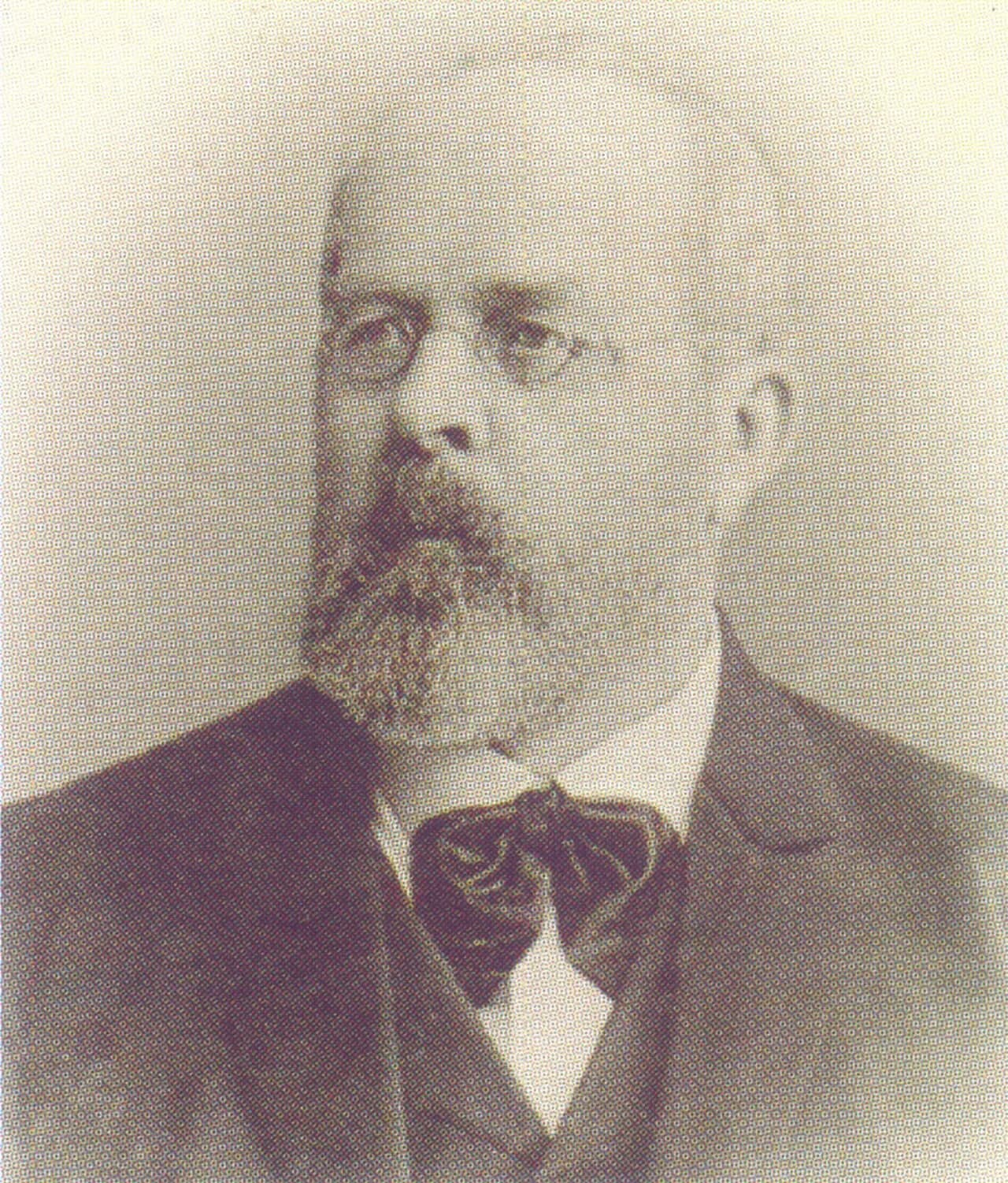 Hermann Friedrich Wilhelm von Kemnitz