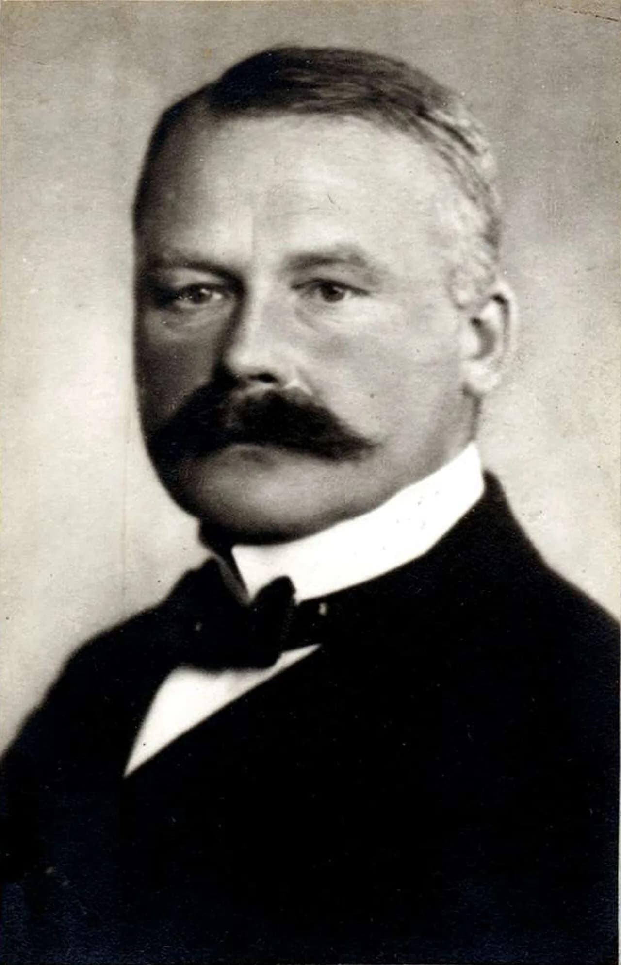 Hermann Gebhard