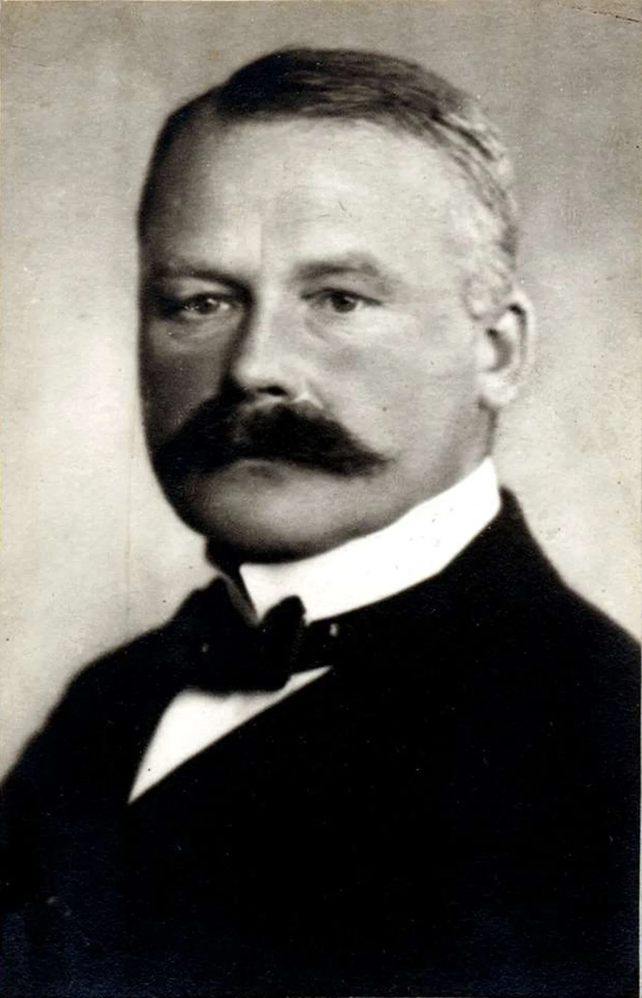 Hermann Gebhard