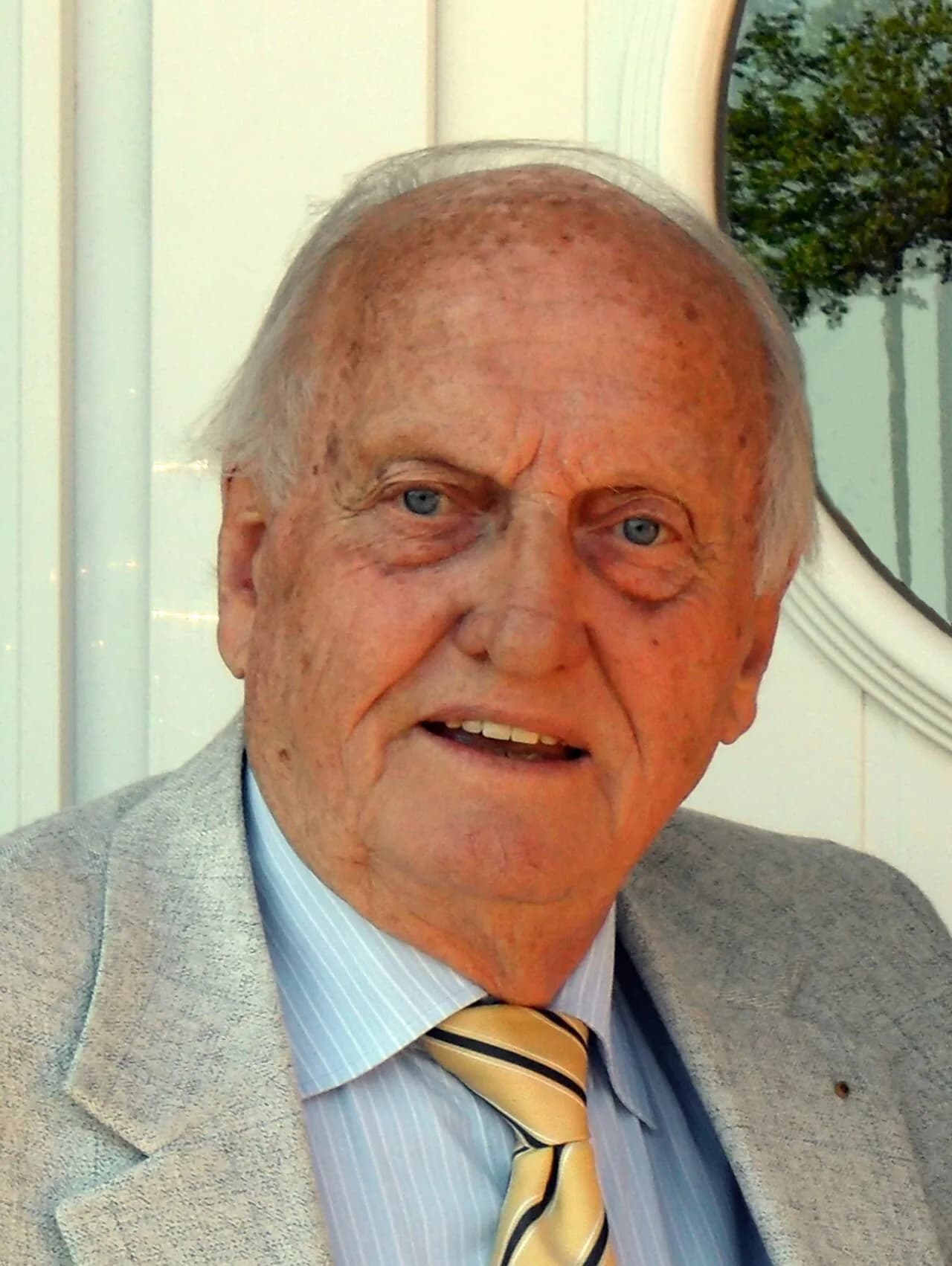Hermann Gerken