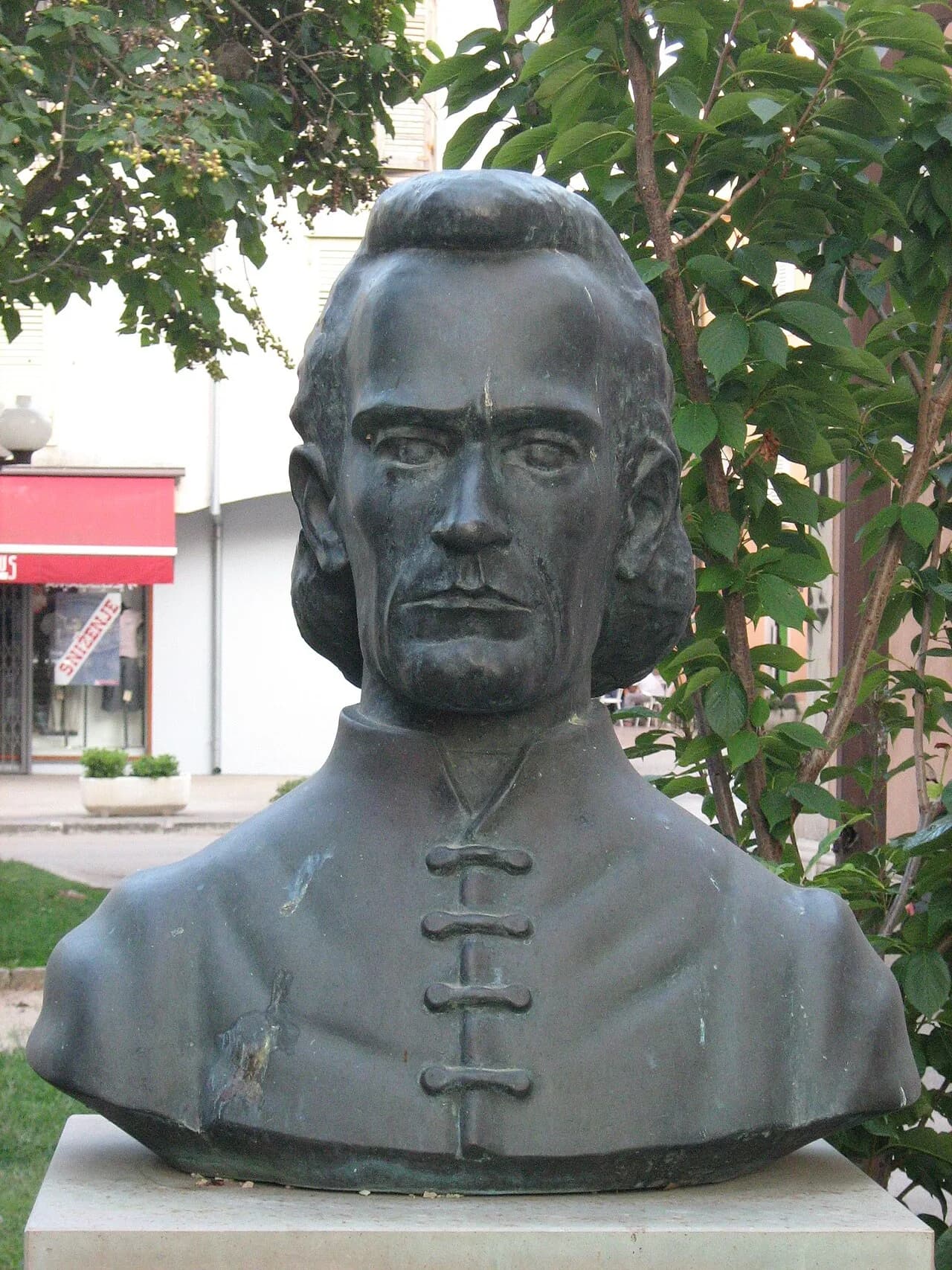 Mihovil Pavlinović
