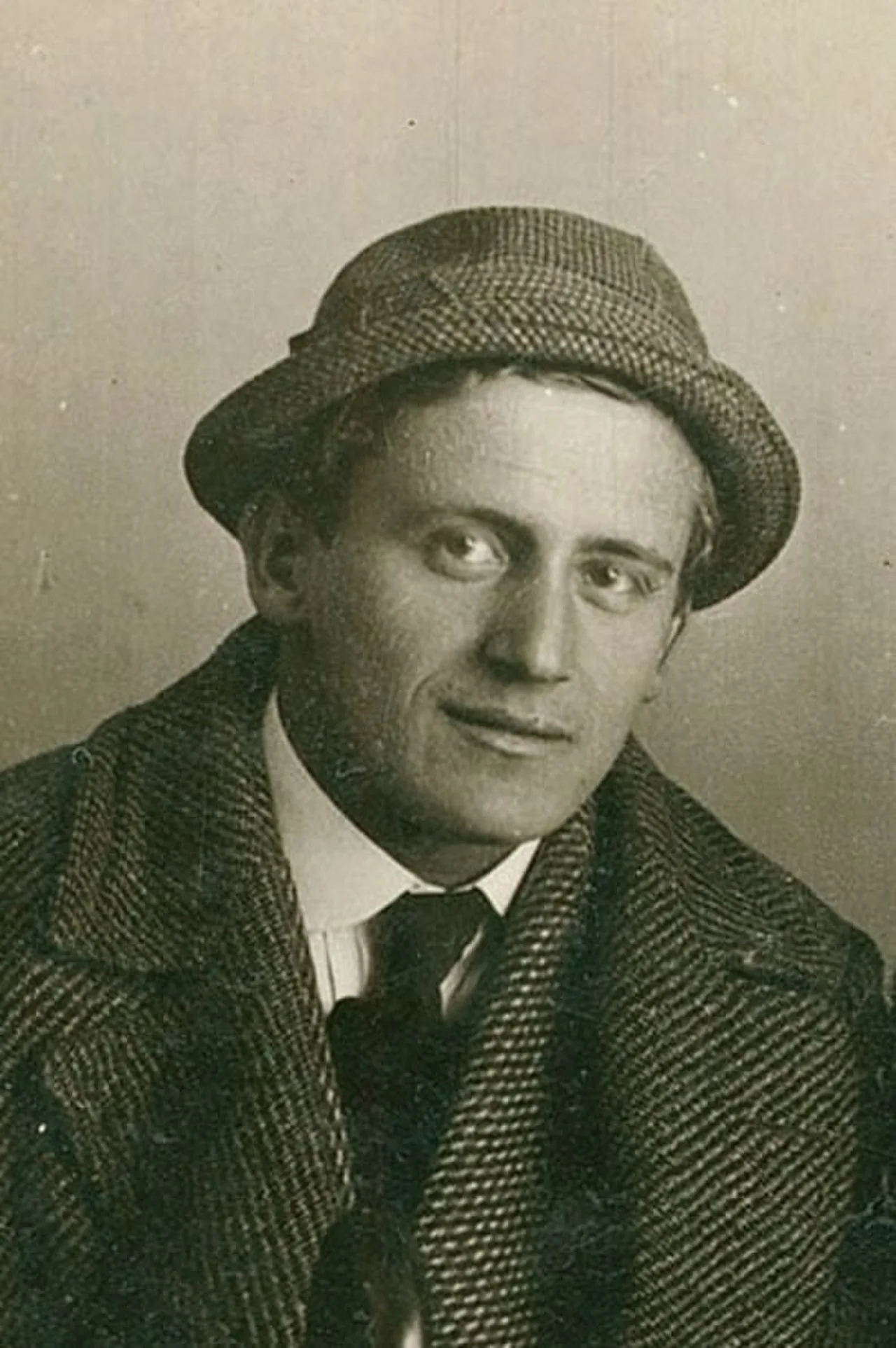 Hermann Huber