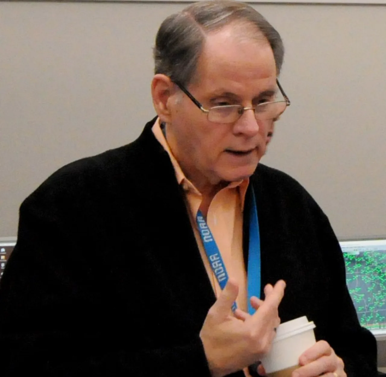 Leslie R. Lemon