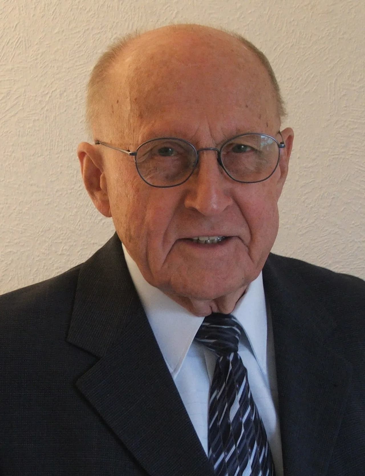 Hermann J. Roth