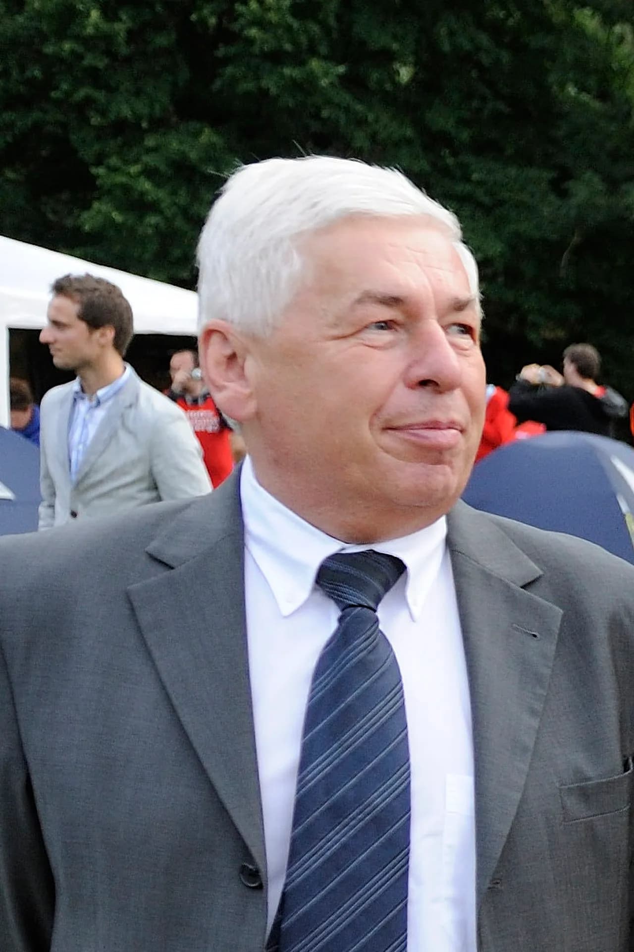 Hermann Kepplinger