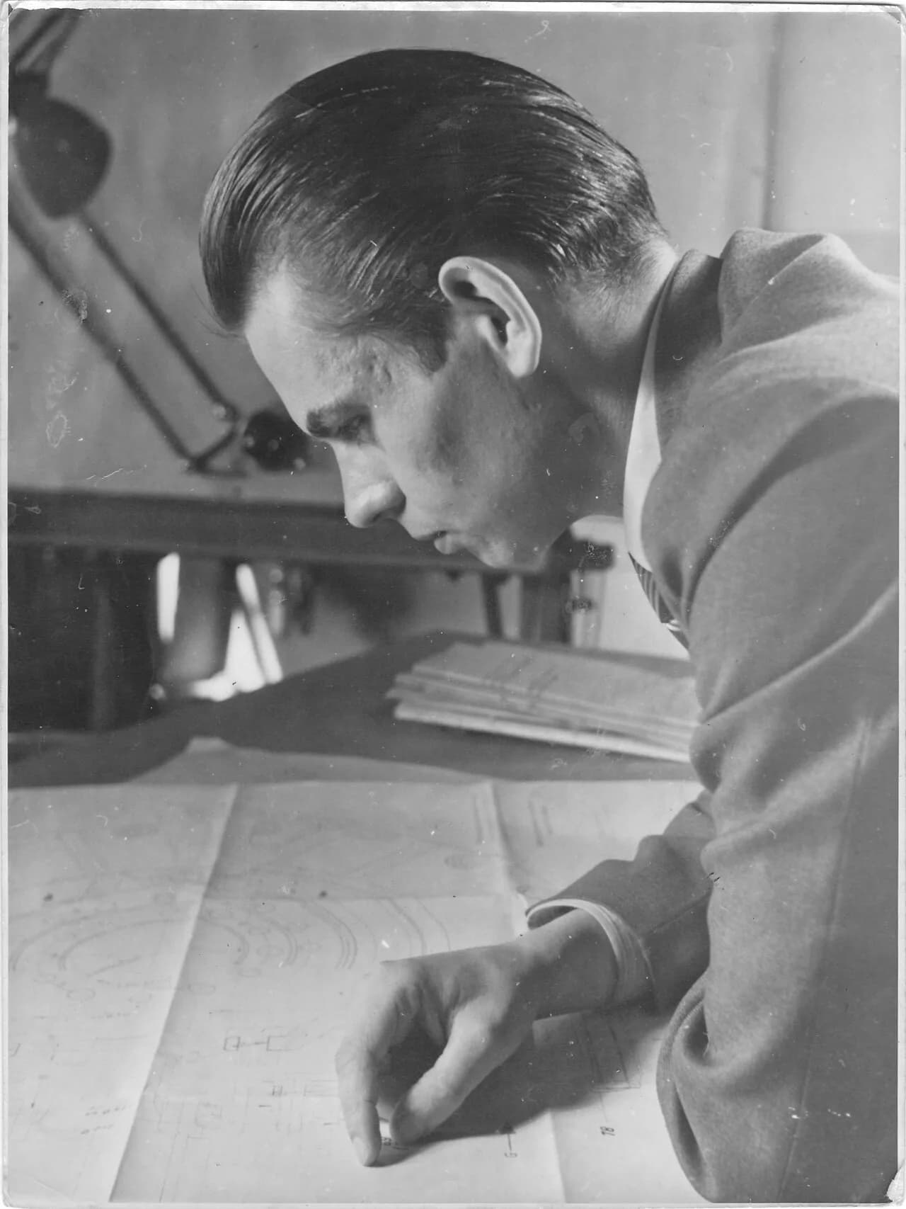 Hermann Klaue