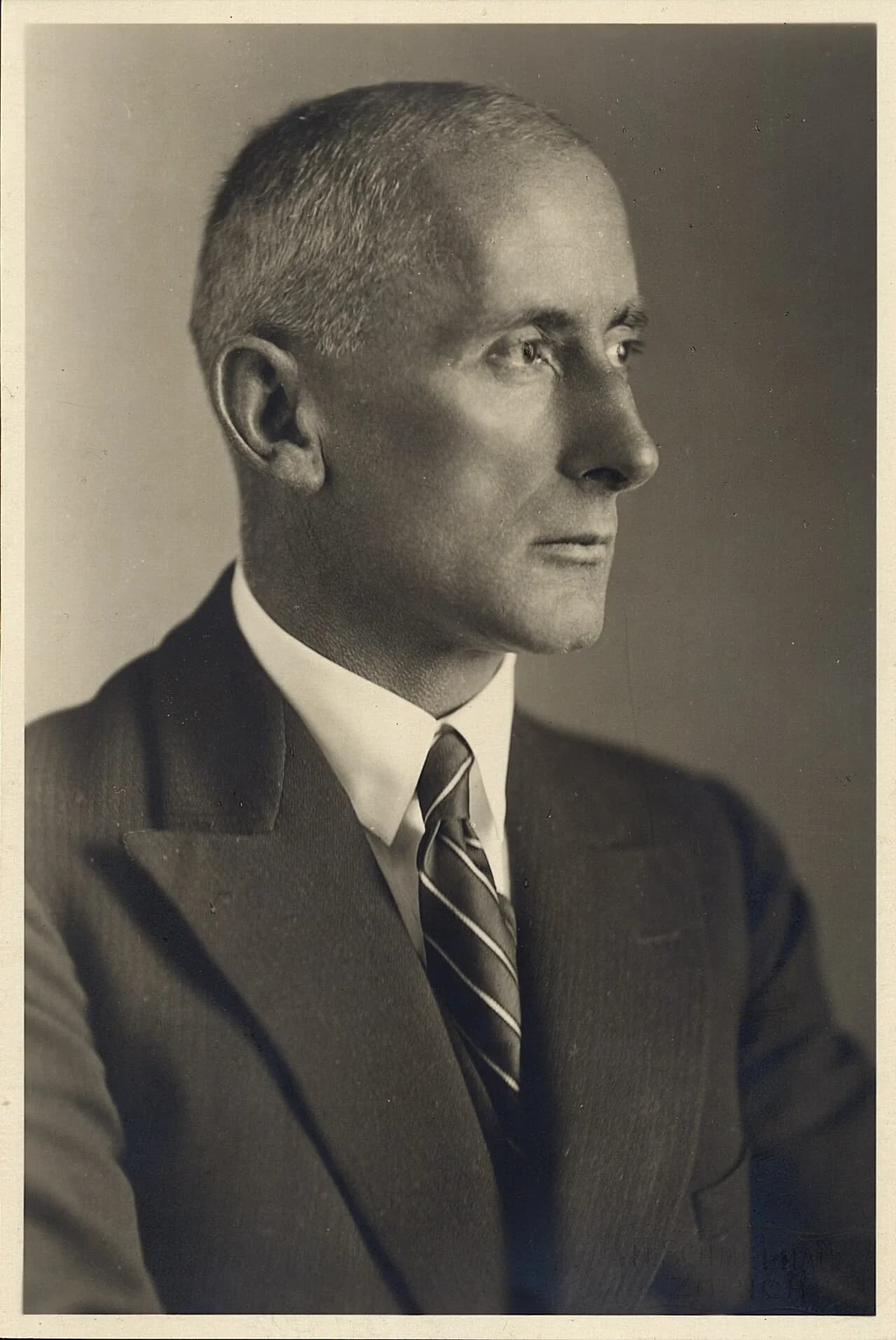 Hermann Knuchel