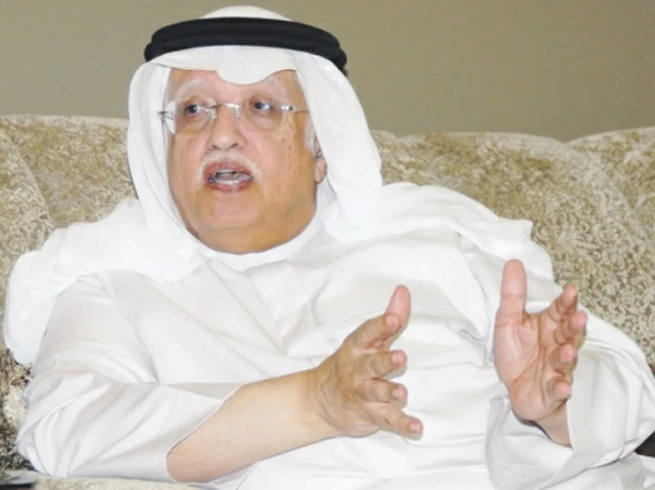 ʻAbd al-ʻAzīz ʻAbd Allāh al-Dukhayyil