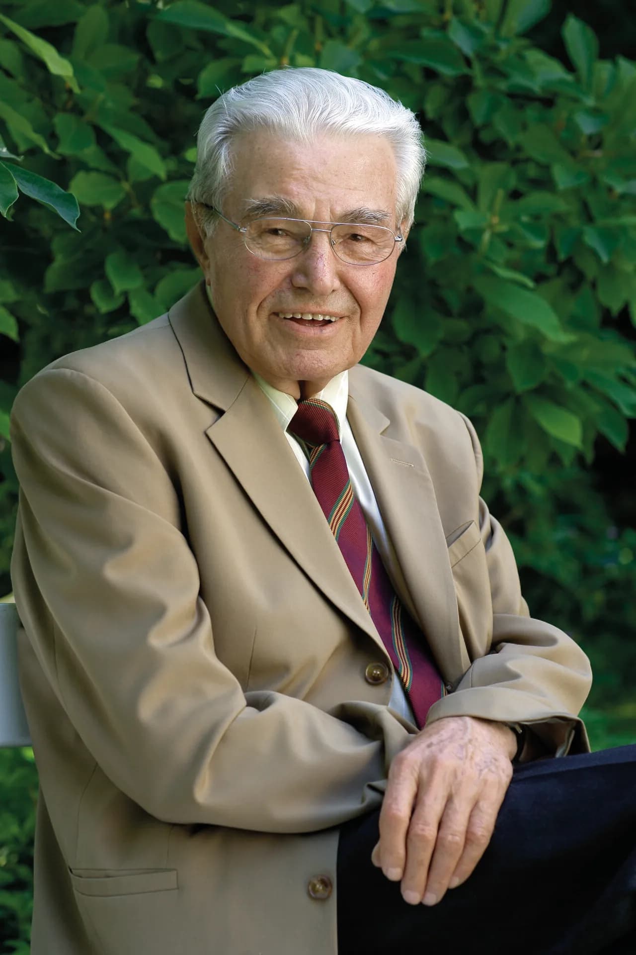 Hermann Kronseder