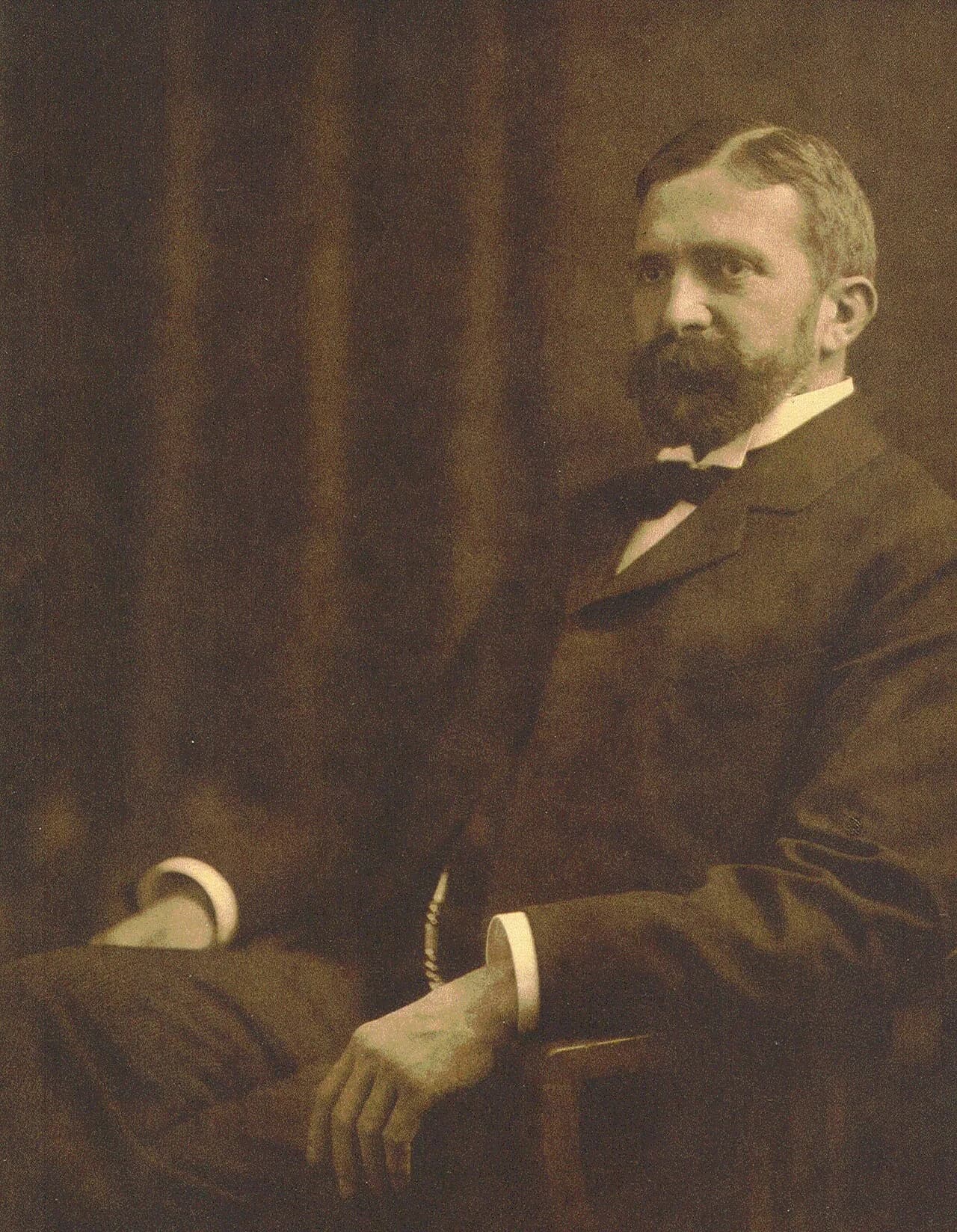 Hermann Lenhartz