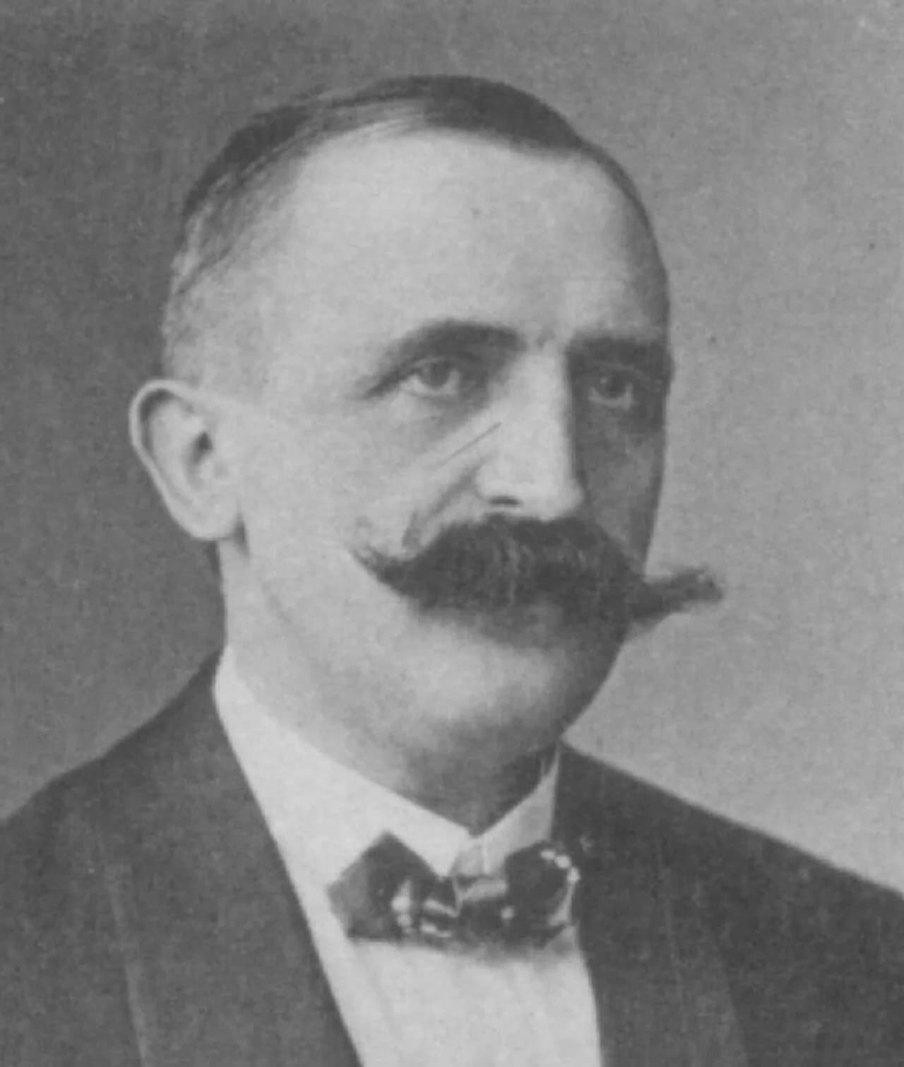 Hermann Leube
