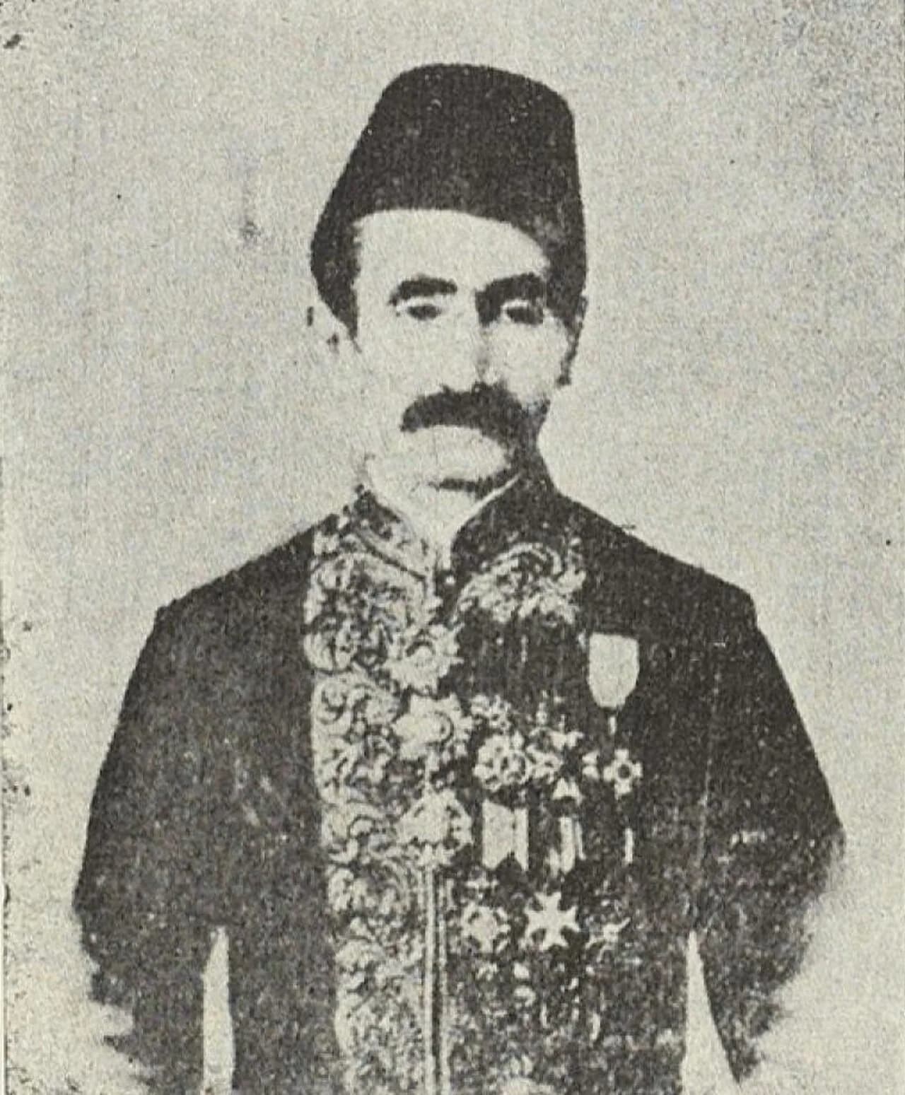 Salīm ʻAnḥūrī