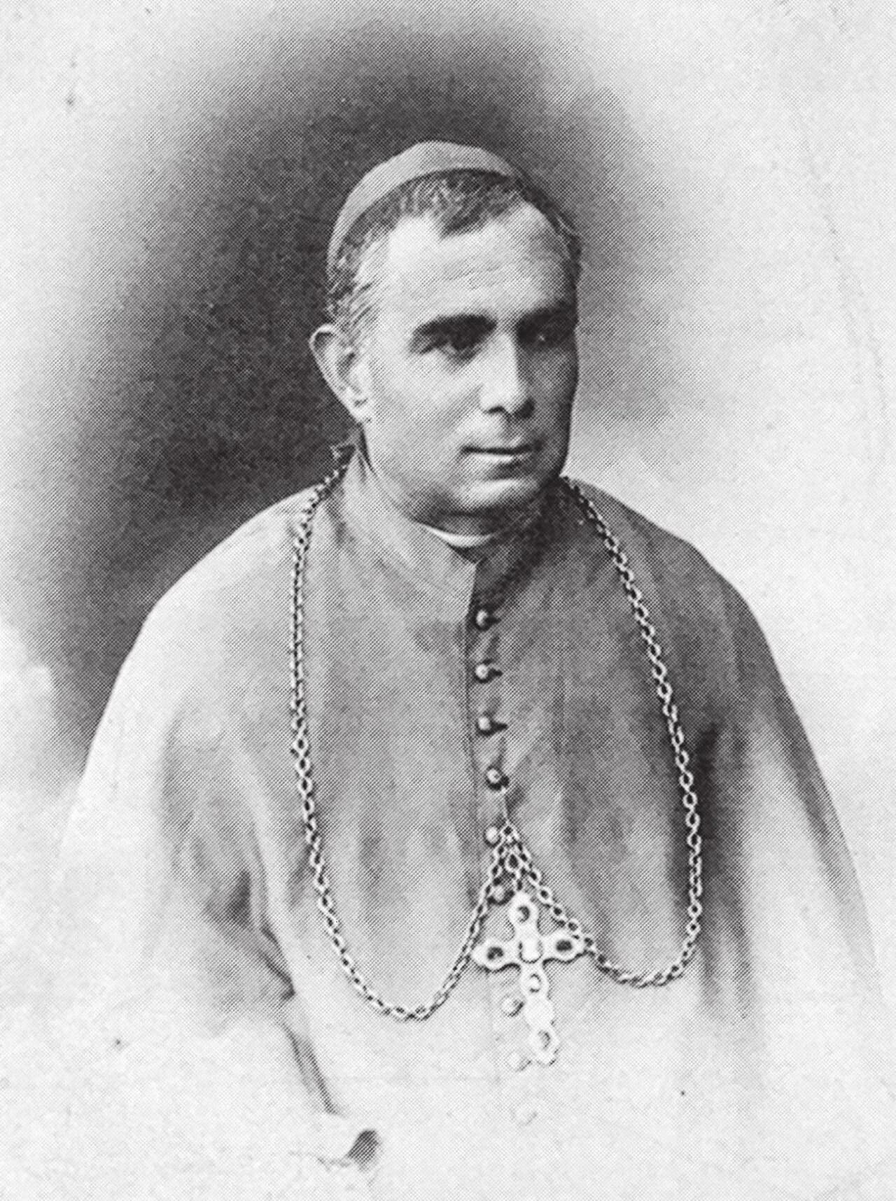Giosuè Cattarossi