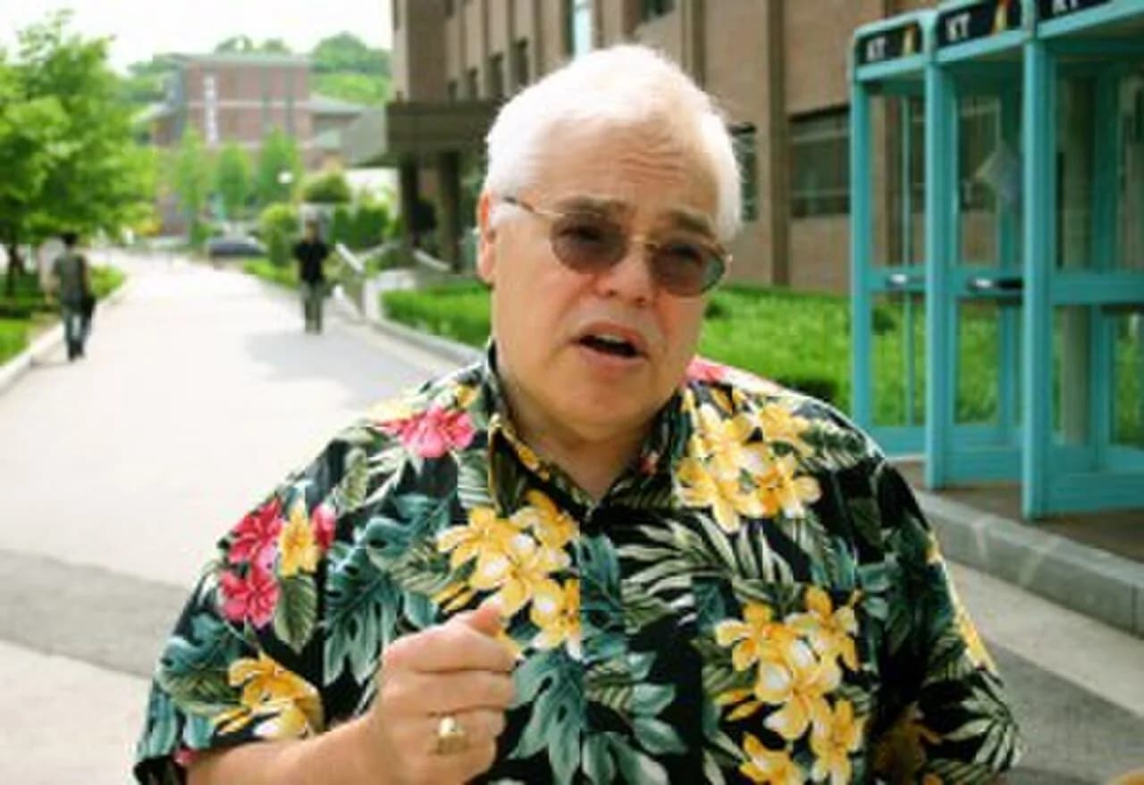 John B. Chittick
