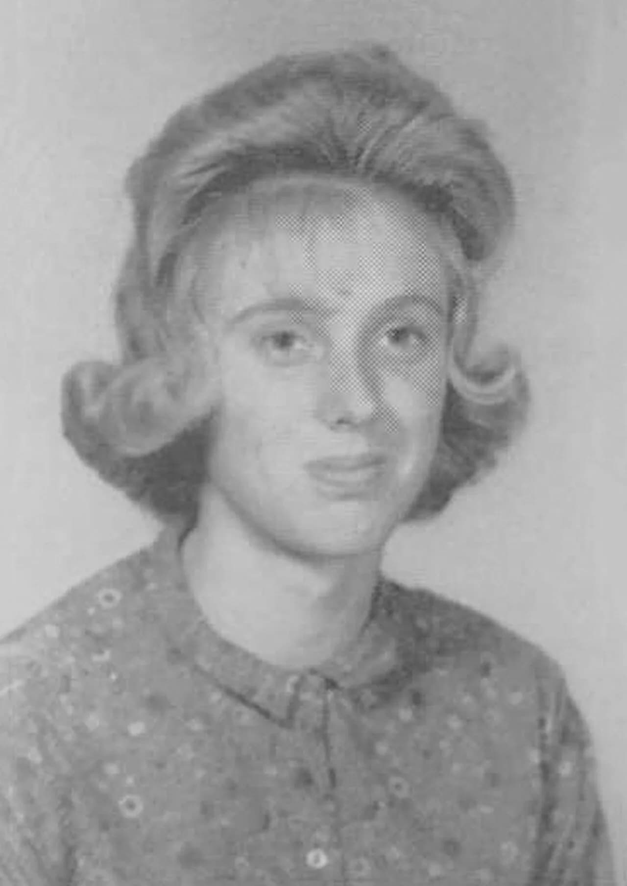 Diane Crump