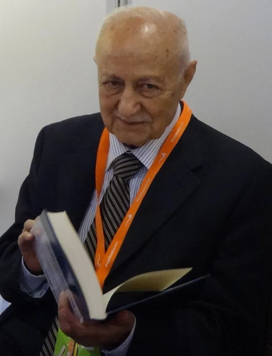 Muḥammad Adnan Salim