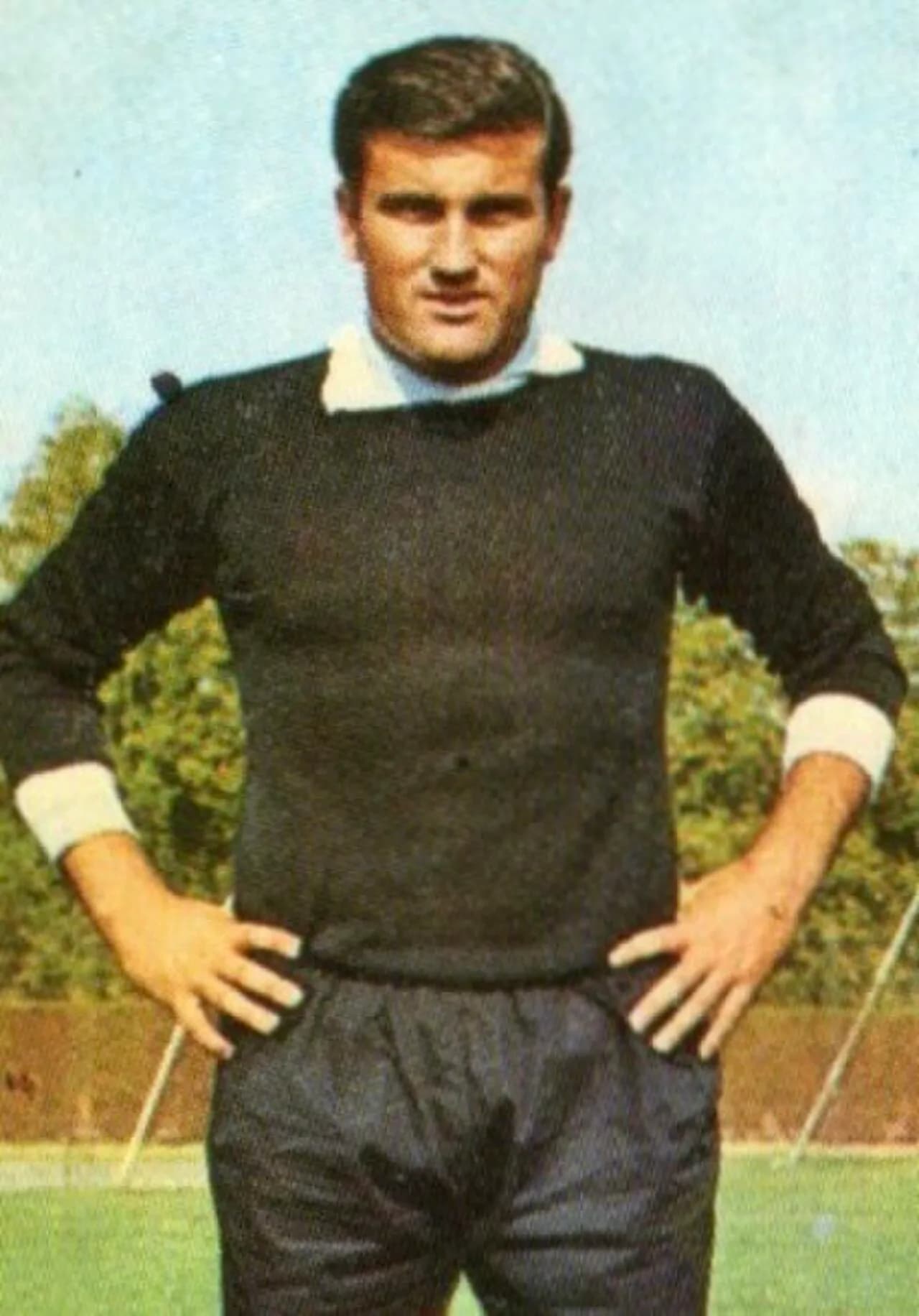 Idilio Cei