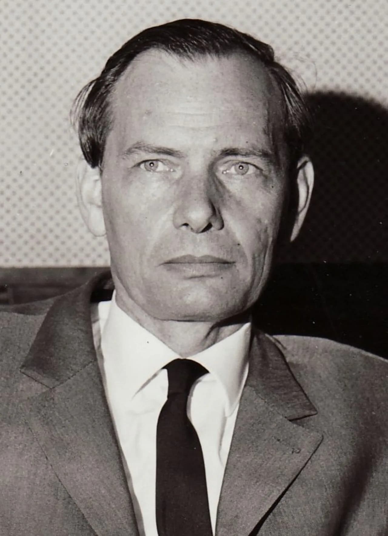 Hermann Mosler