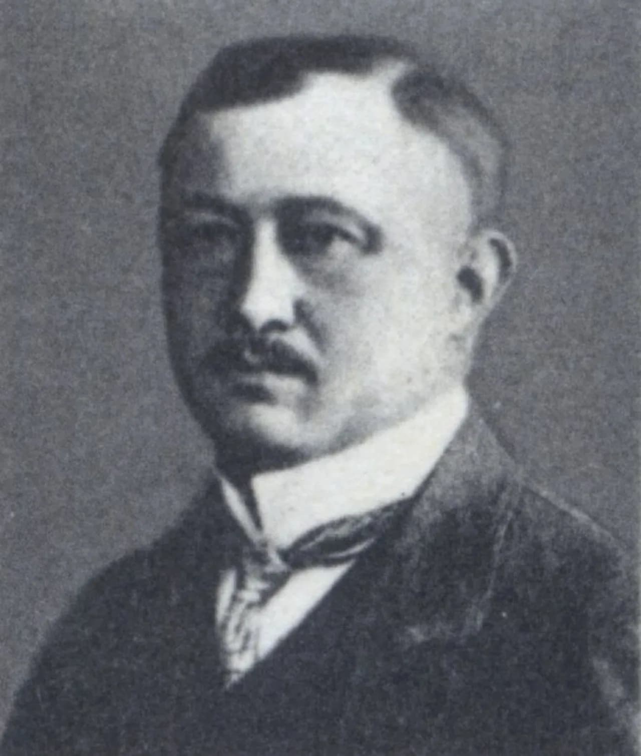 Hermann Nehbel