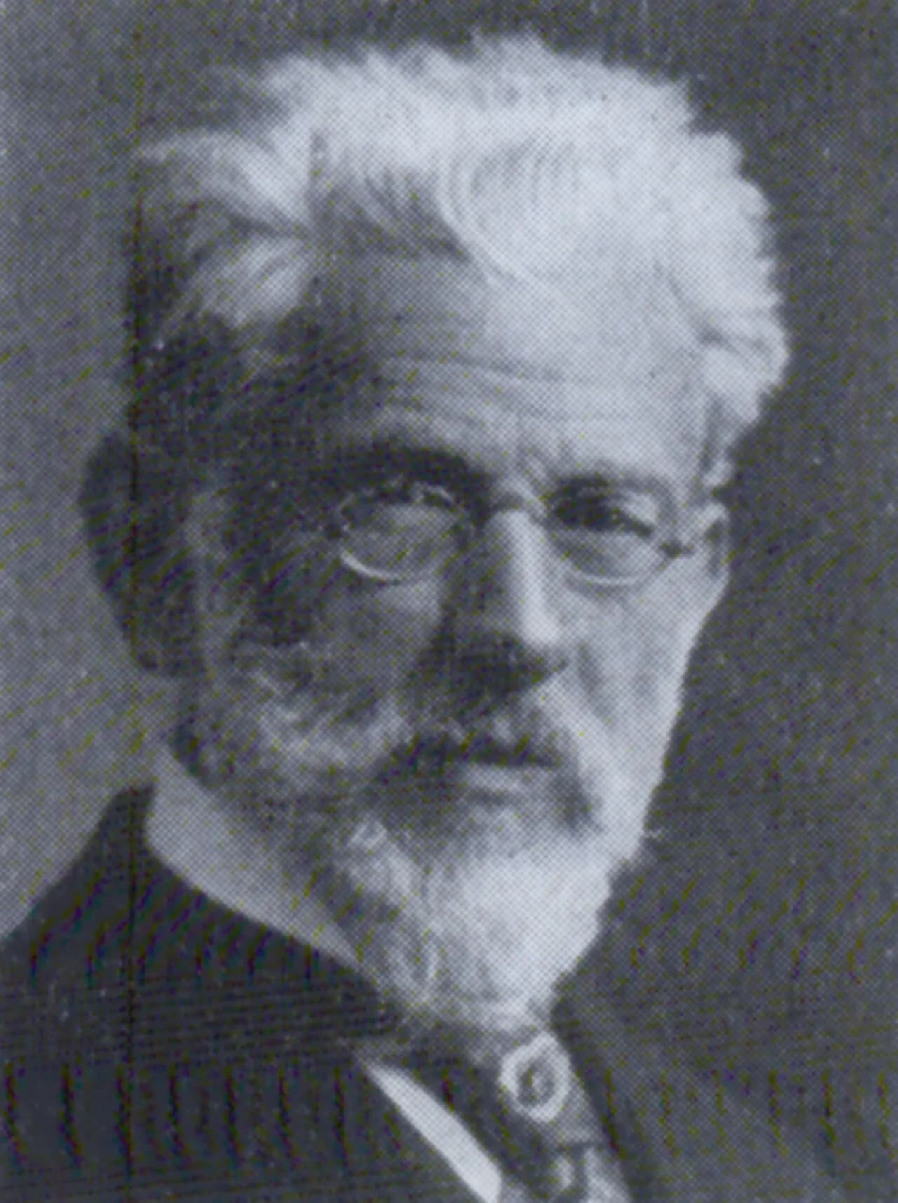 Hermann Ost