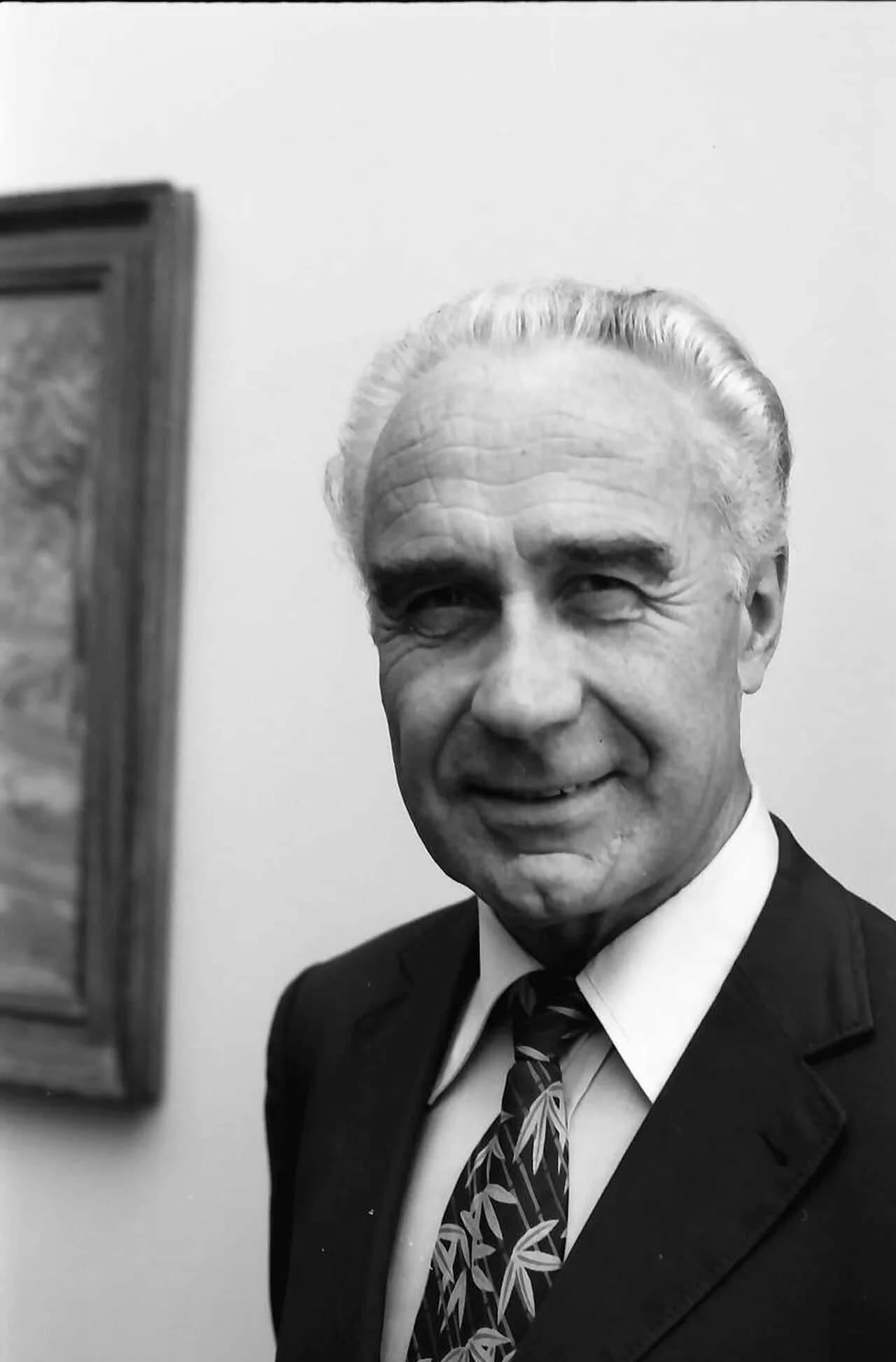 Hermann Person