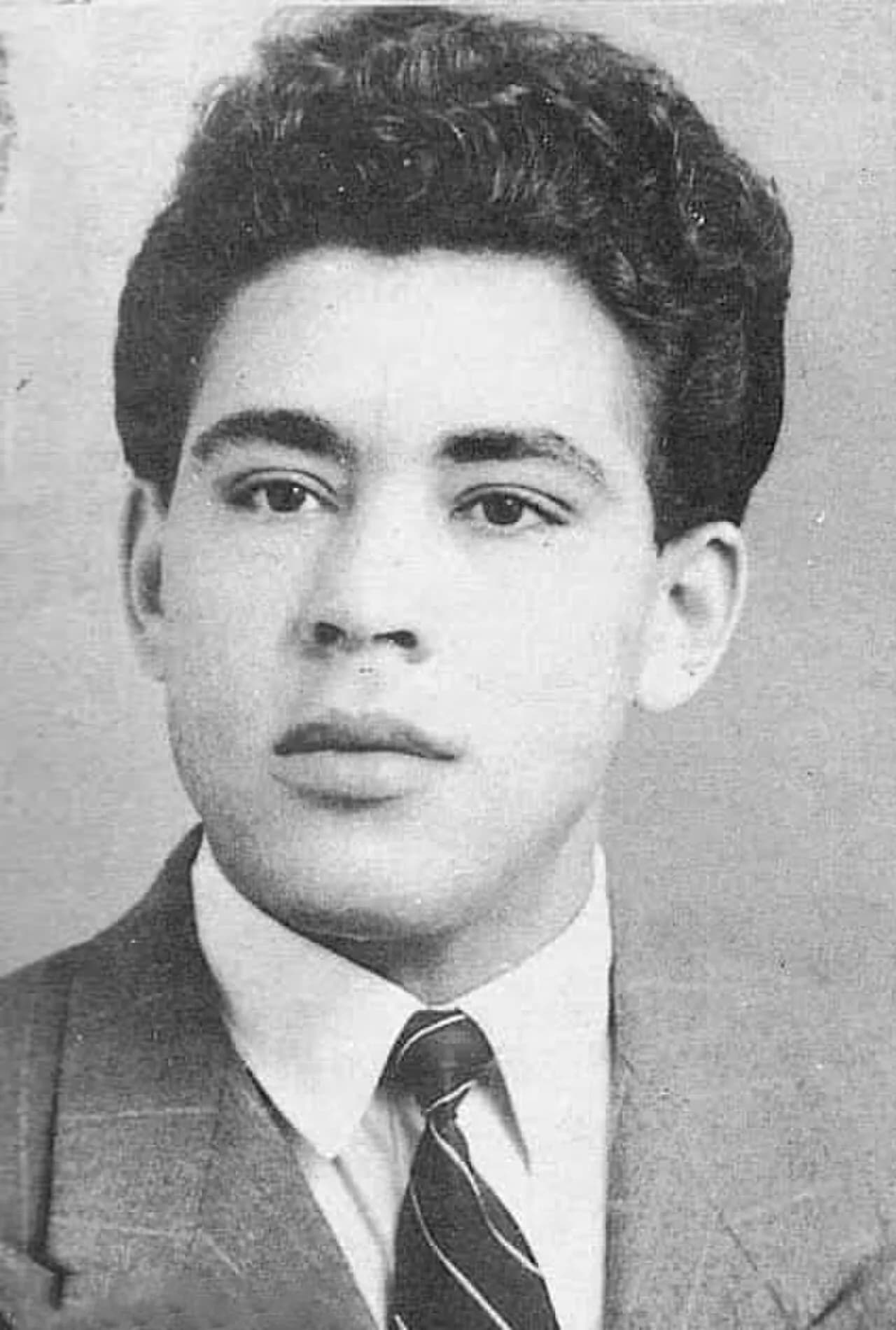 Ali Maachi