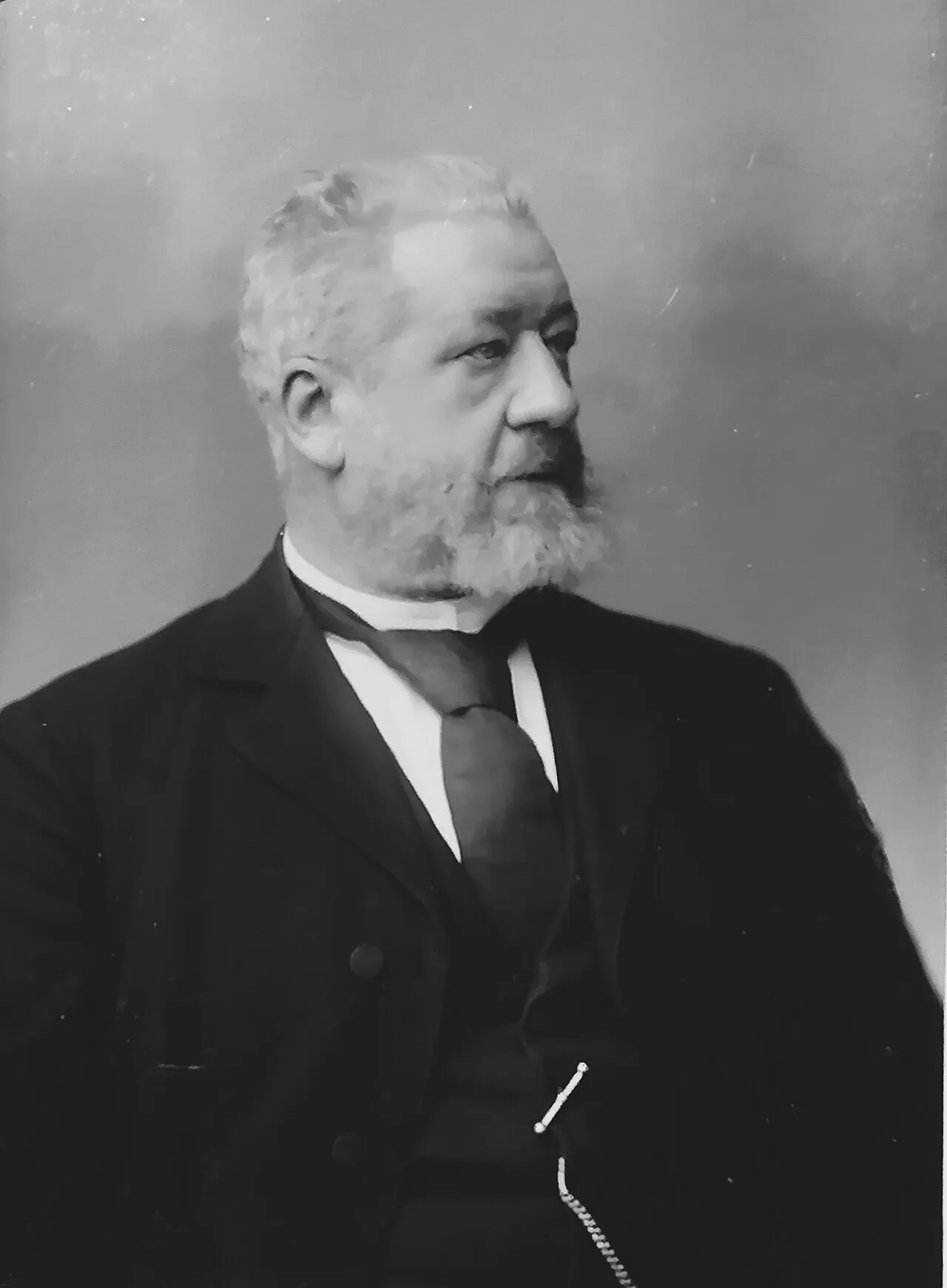 Hermann Rittscher