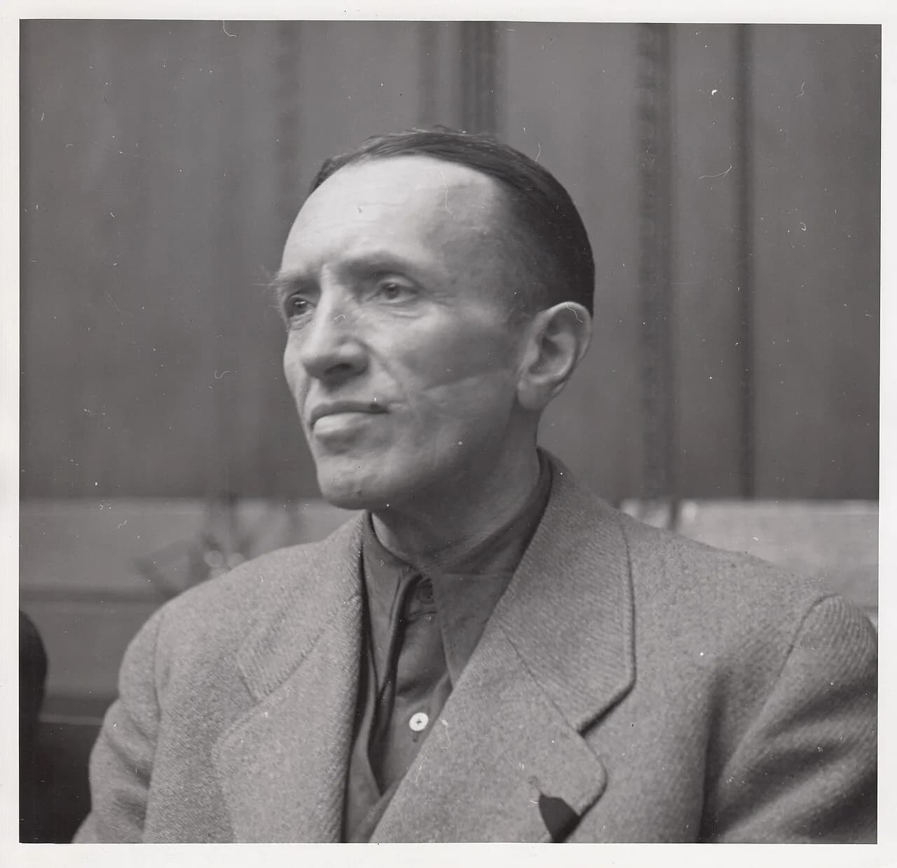Hermann Terberger