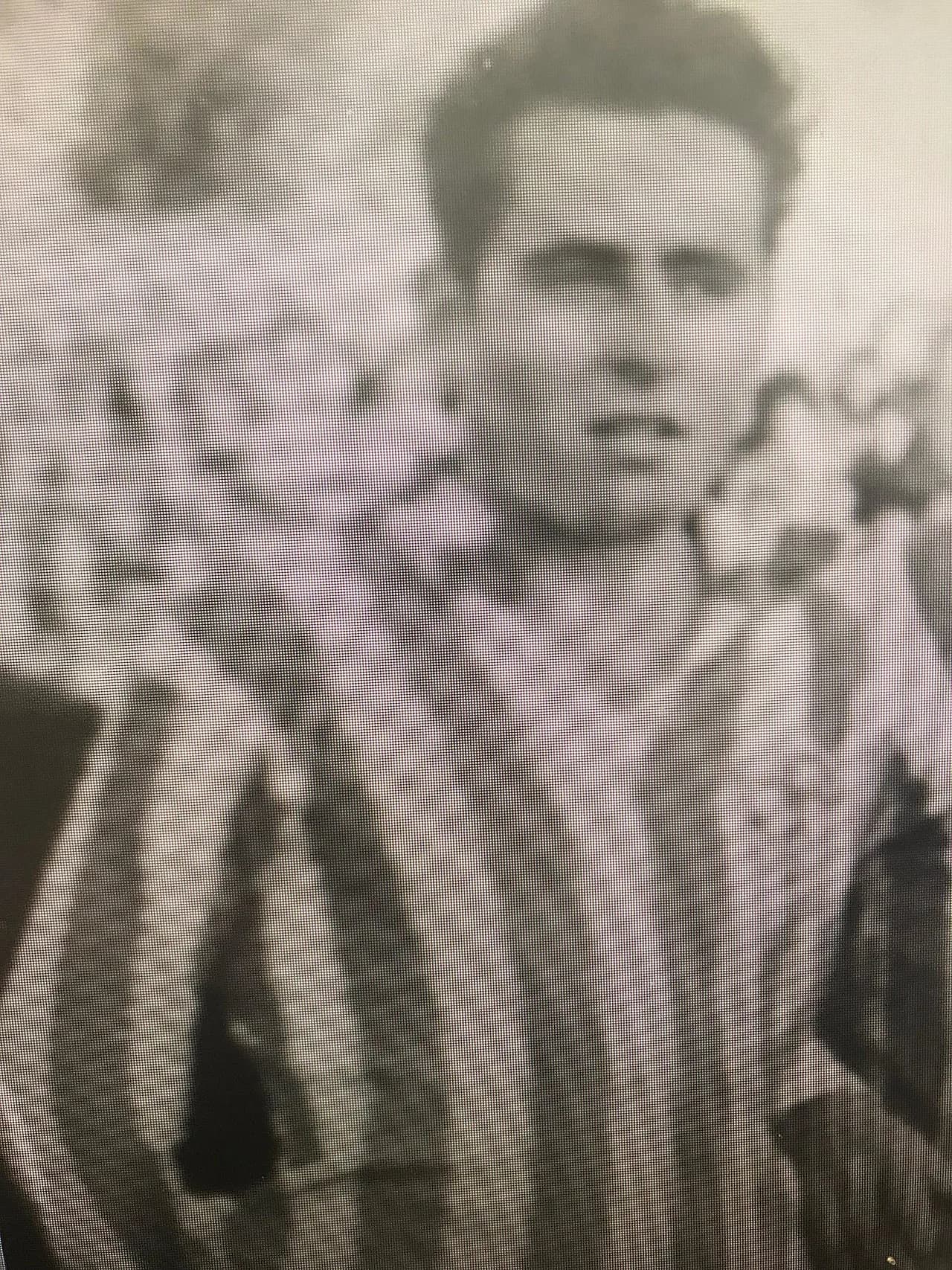 Asher Ballut