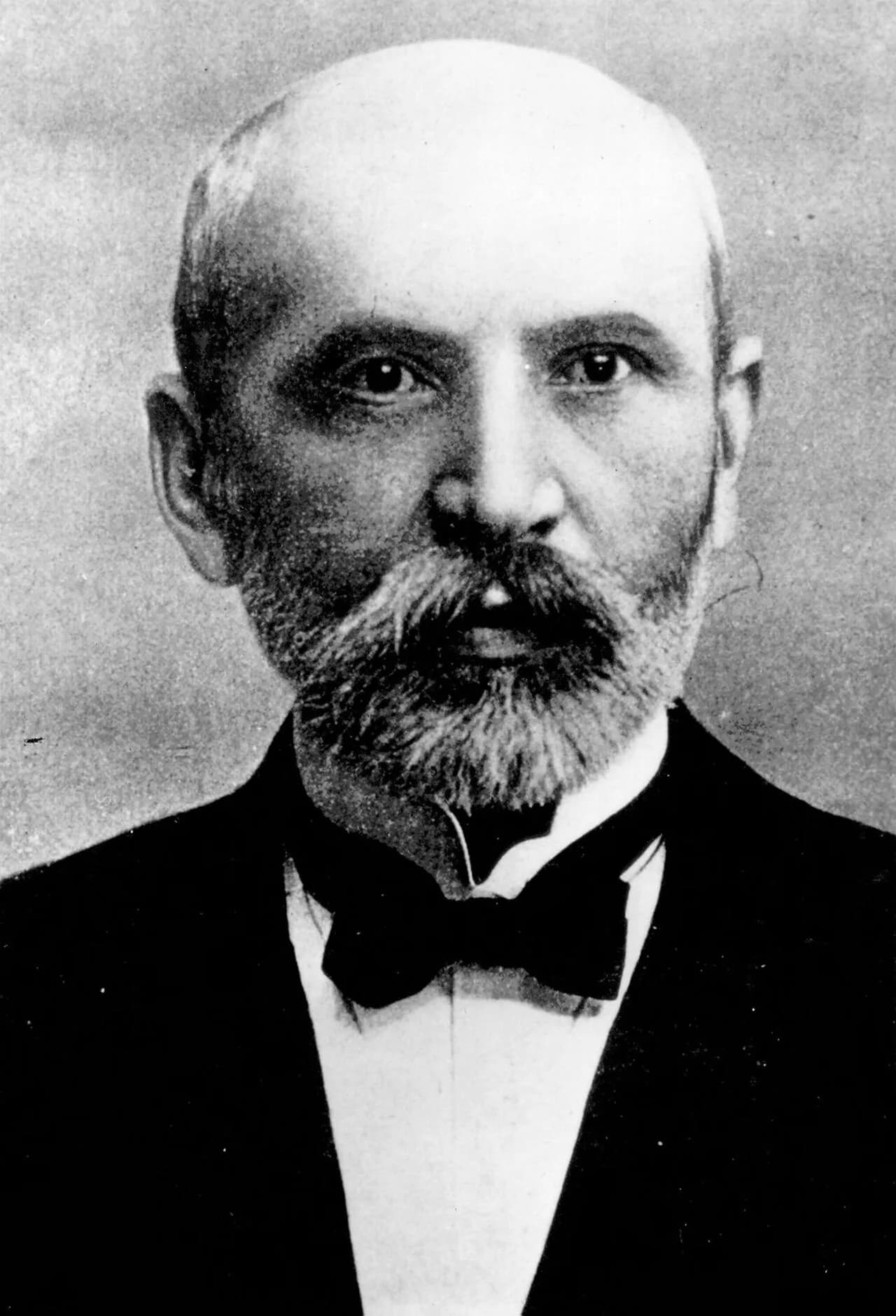 Avigdor Ben Gurion