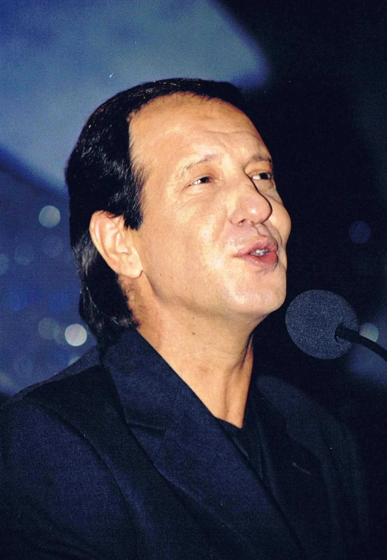 Yigal Bashan