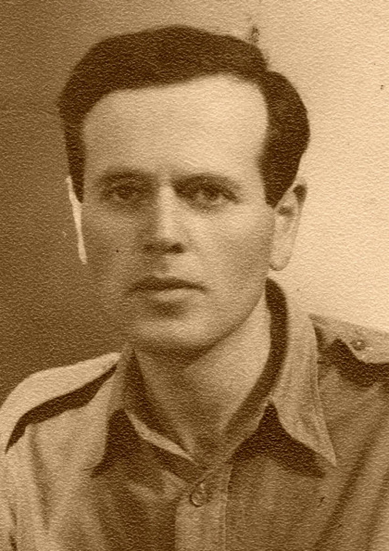 Moshe Mishkinsky
