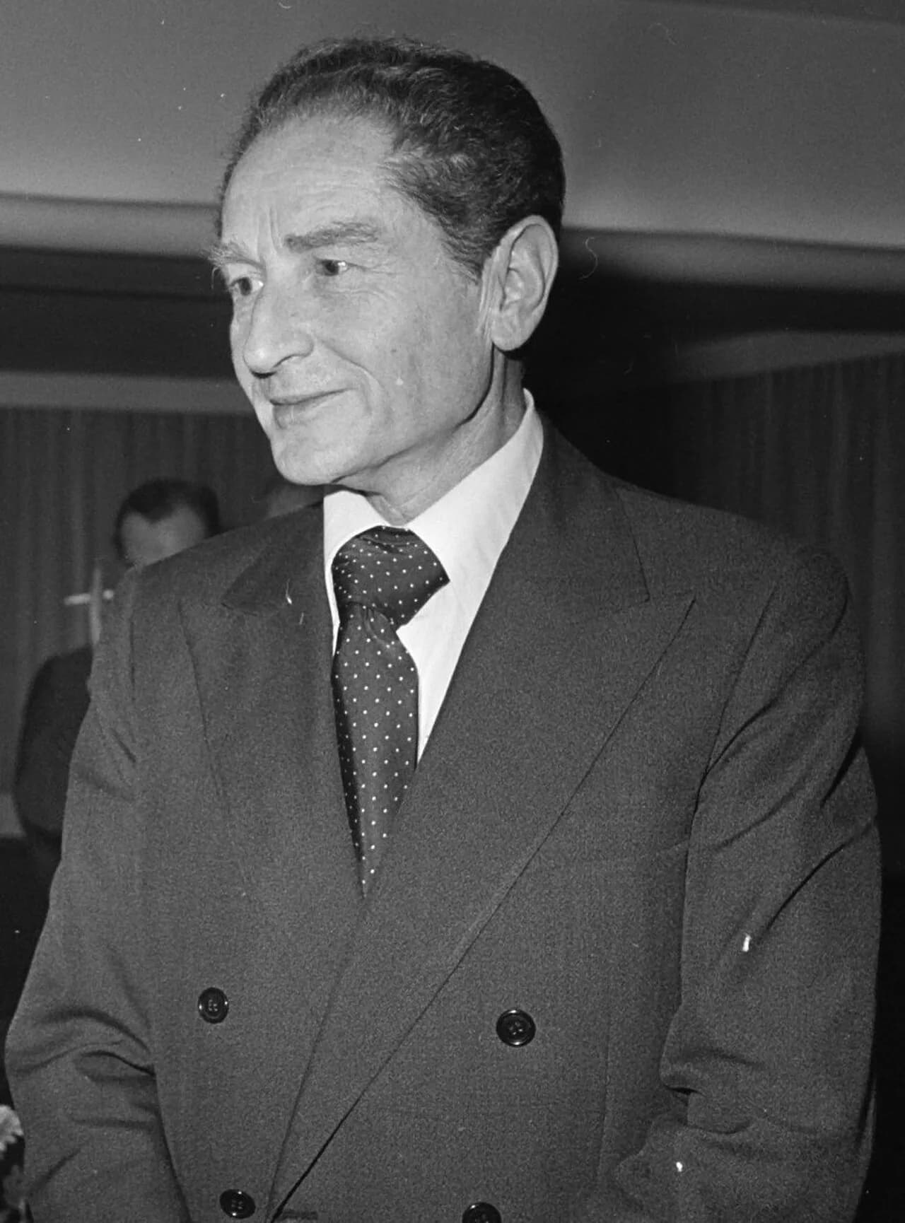 Abraham Kidron
