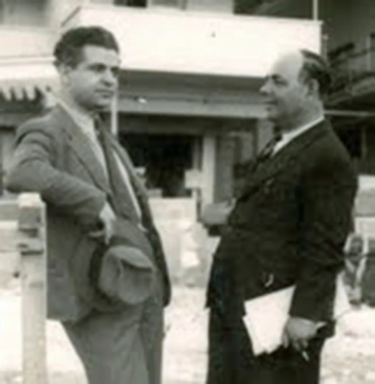 Raphael Eliaz