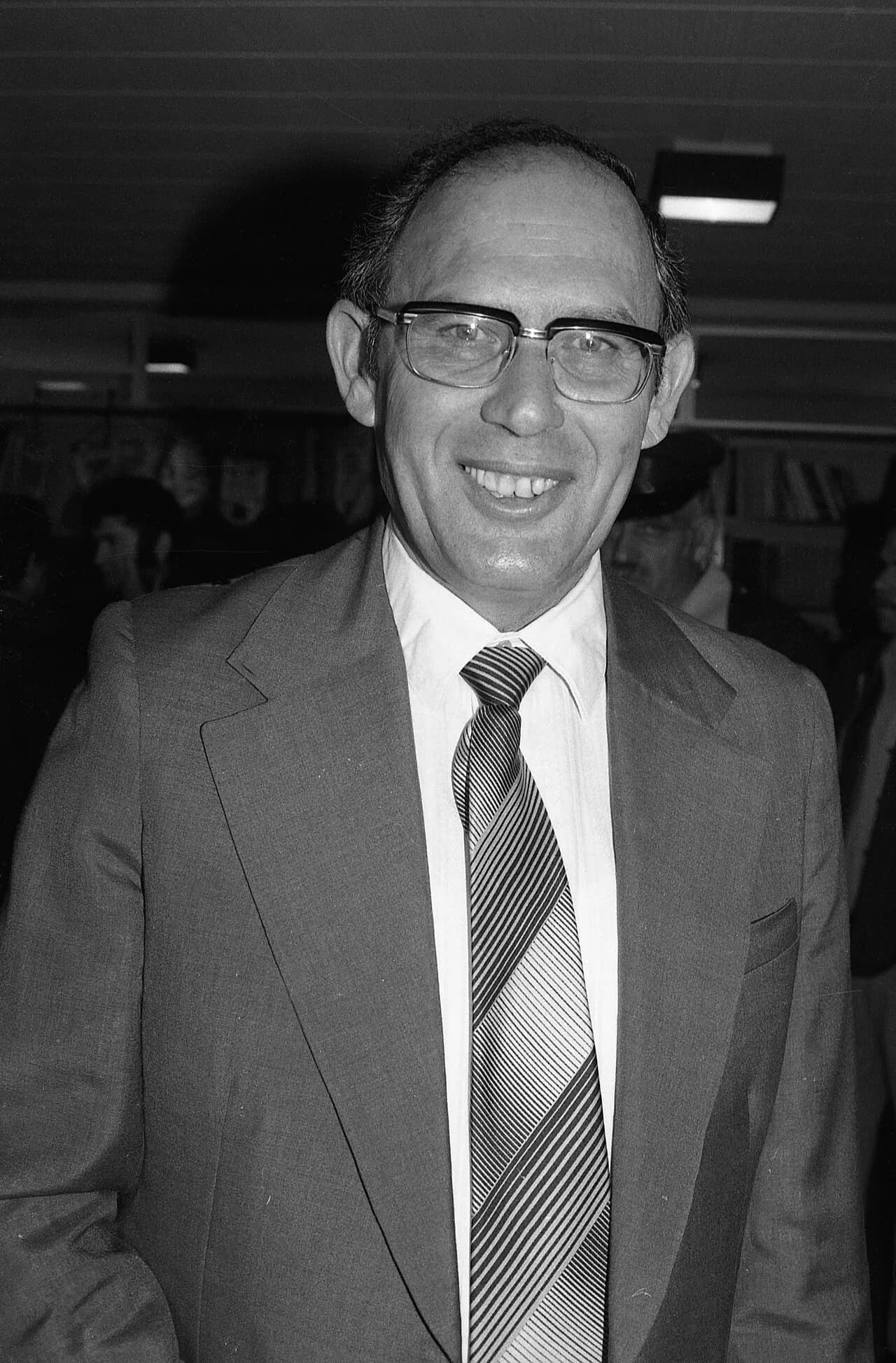 Dov Tavori