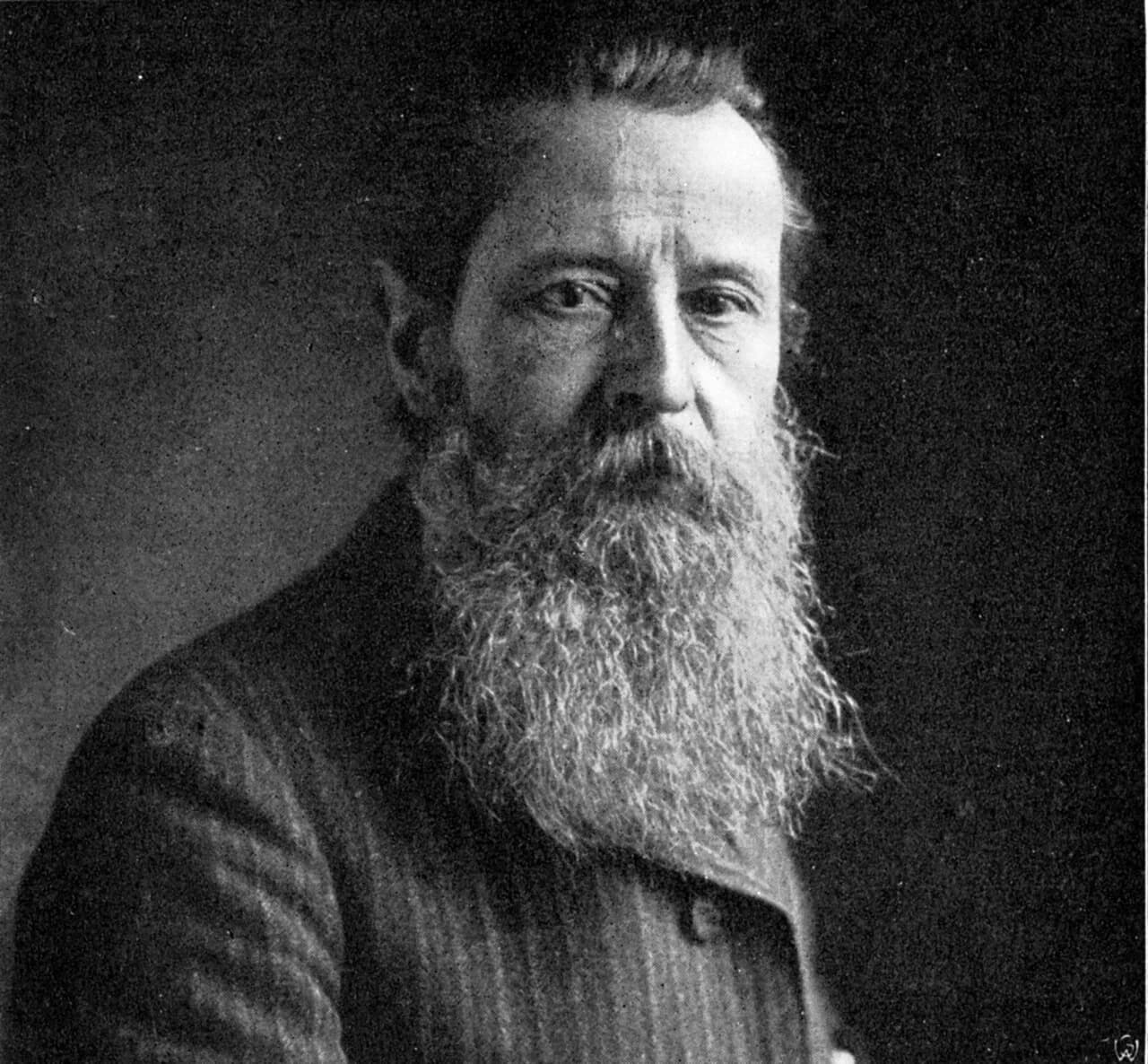 Hermann Volz