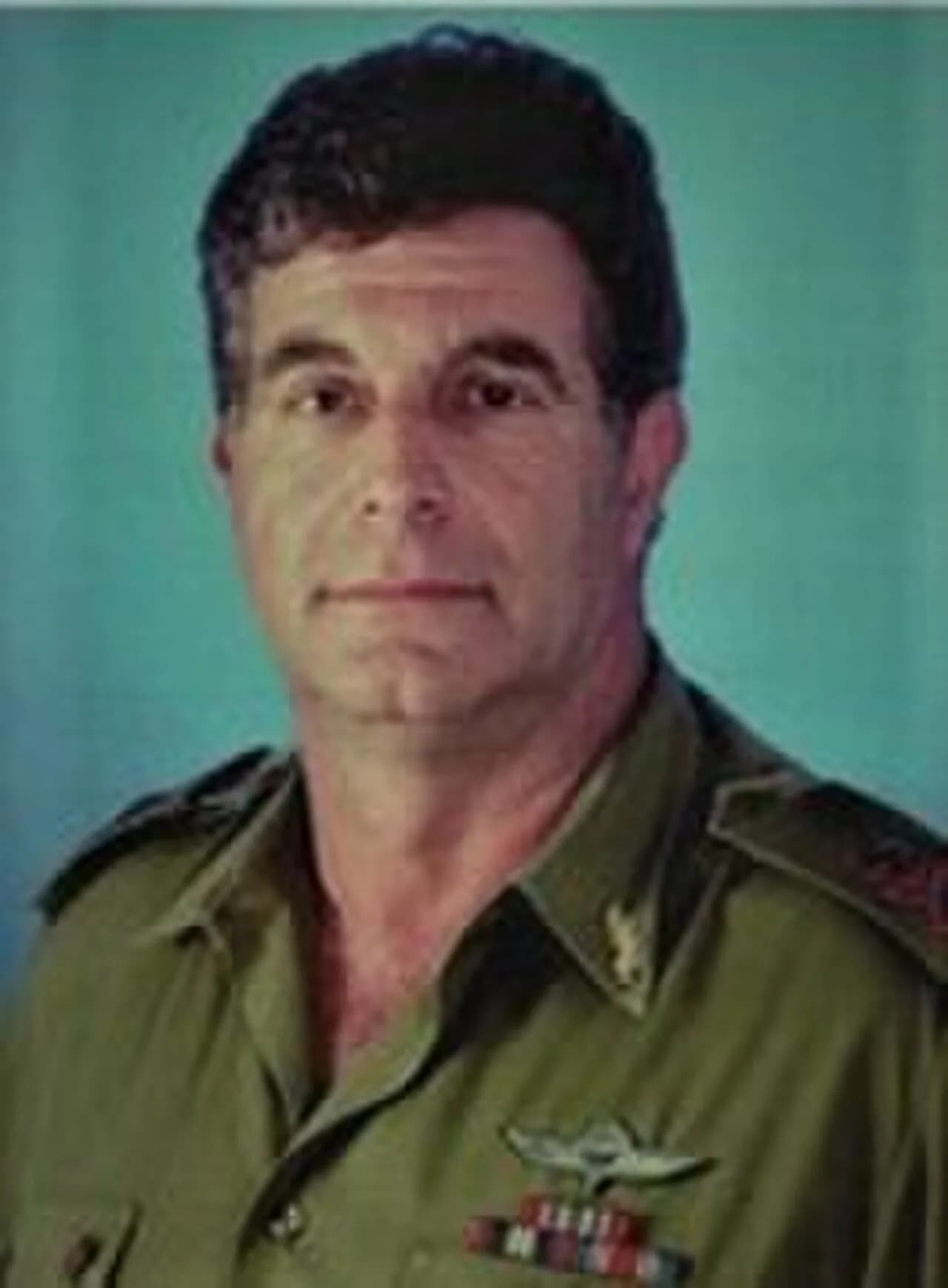 Shmuel Arad