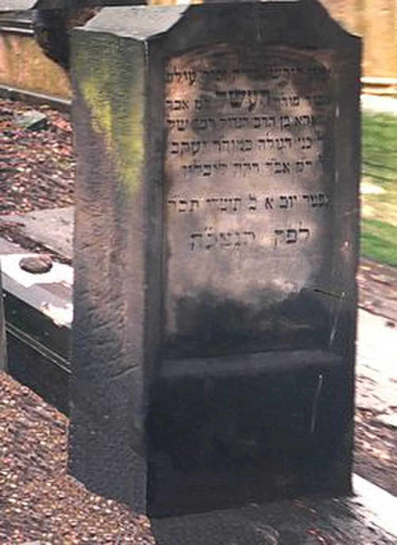 Avraham Yehoshua Heschel