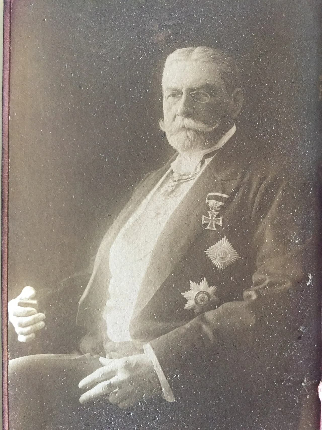 Hermann Wilhelm Stockmann