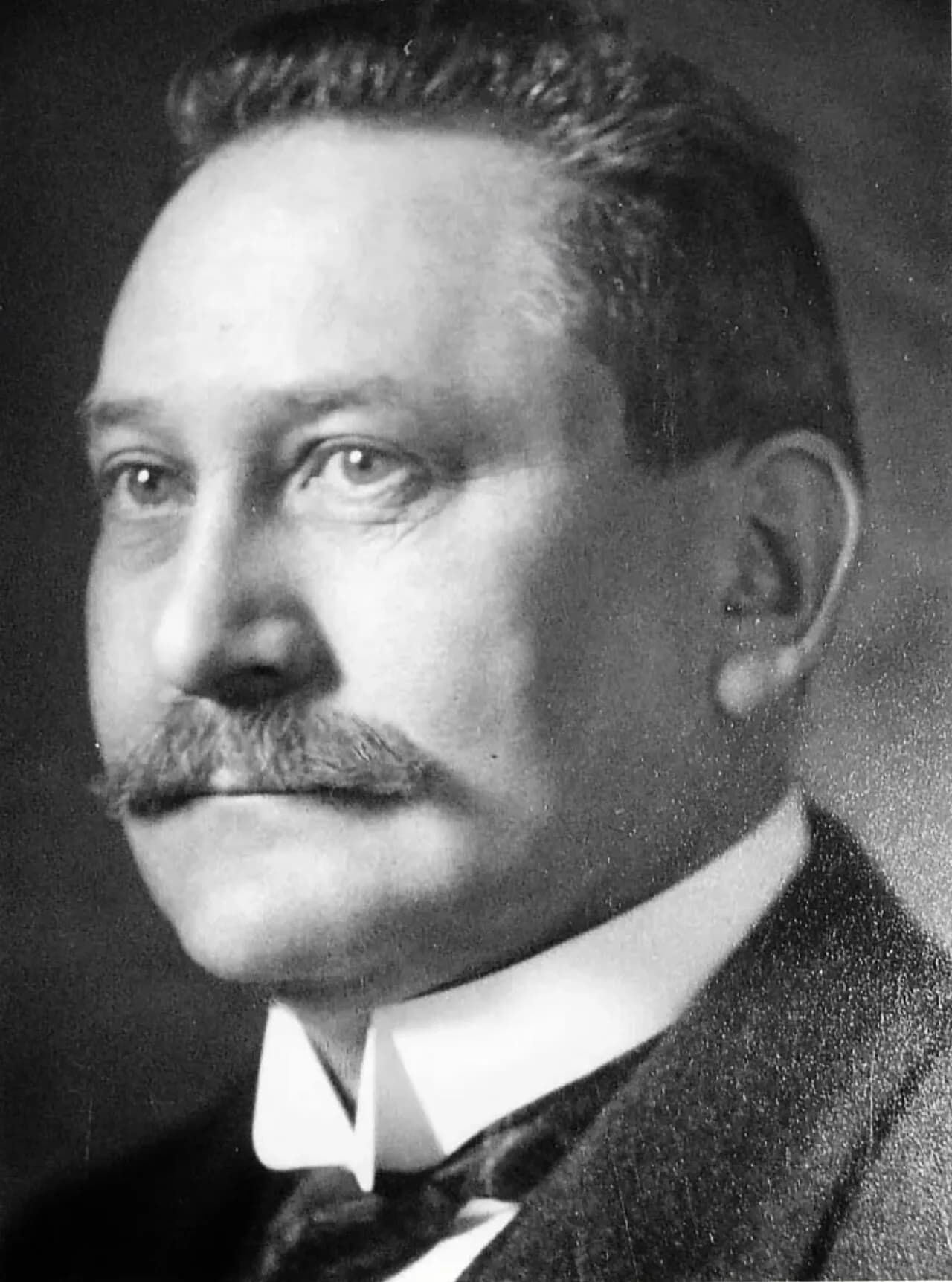 Hermann Wronker