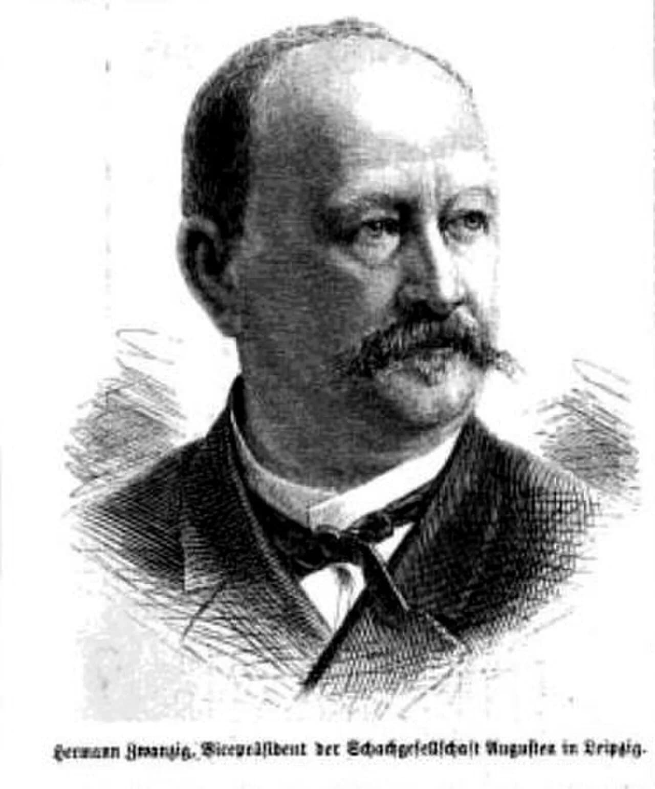 Hermann Zwanzig