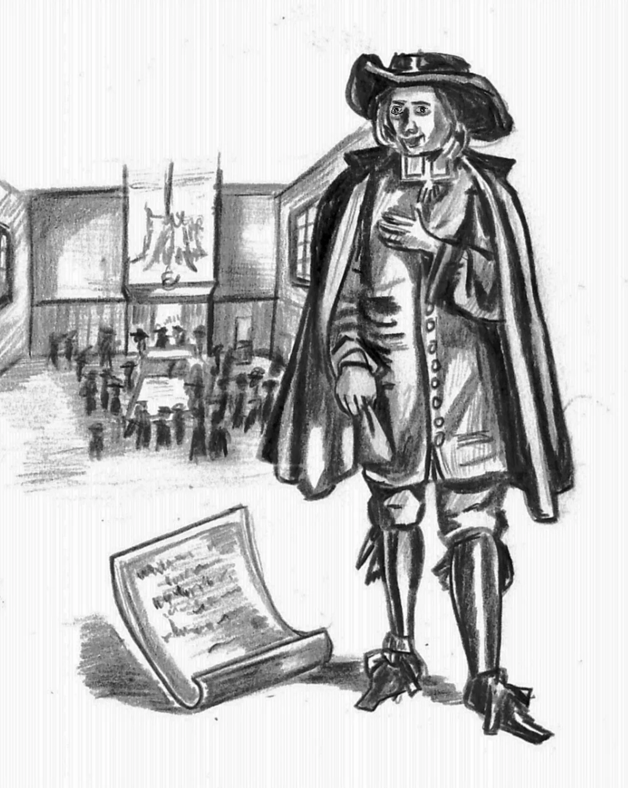 Hermann op den Graeff