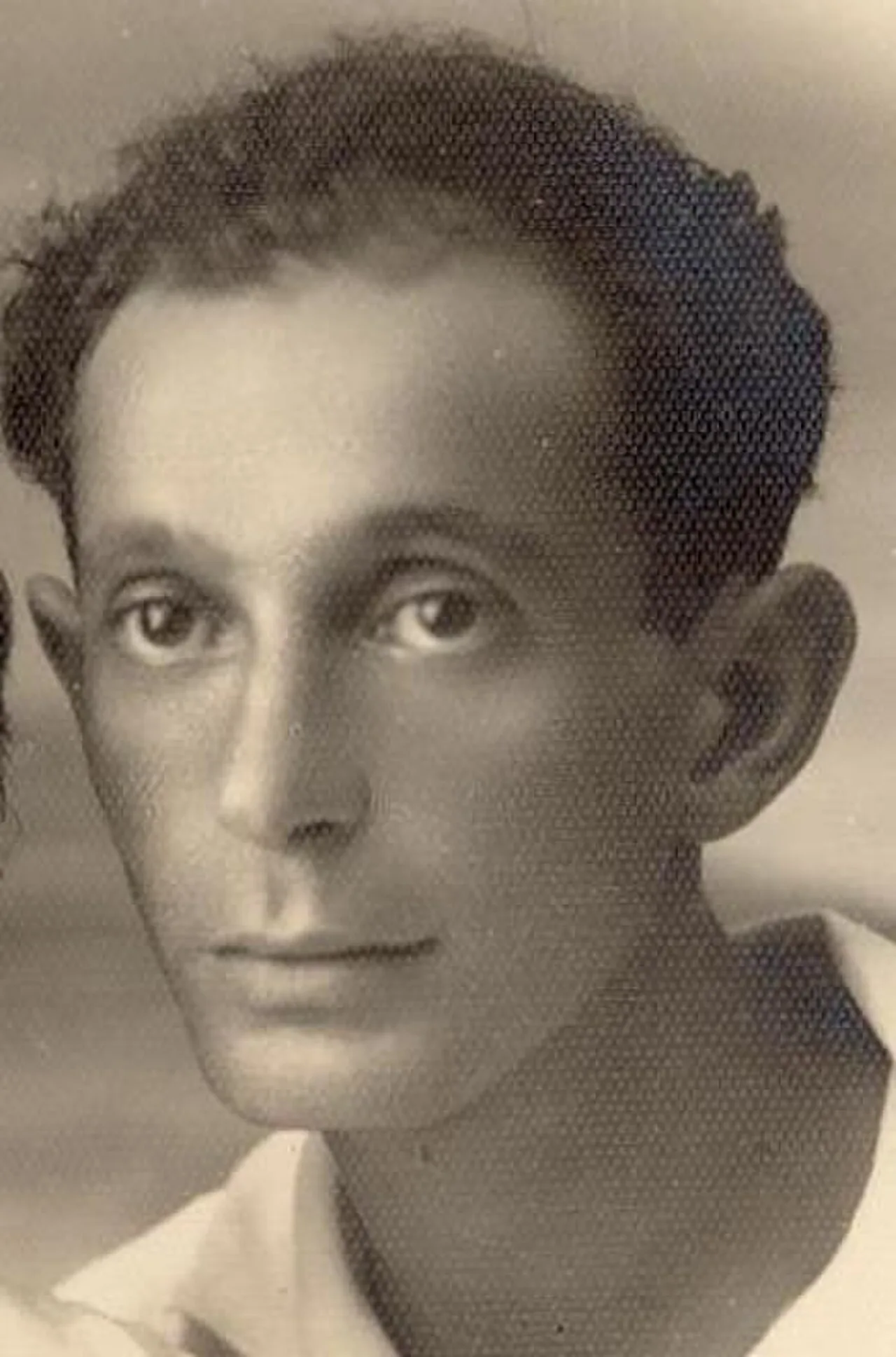 Yaacov Tzidkoni