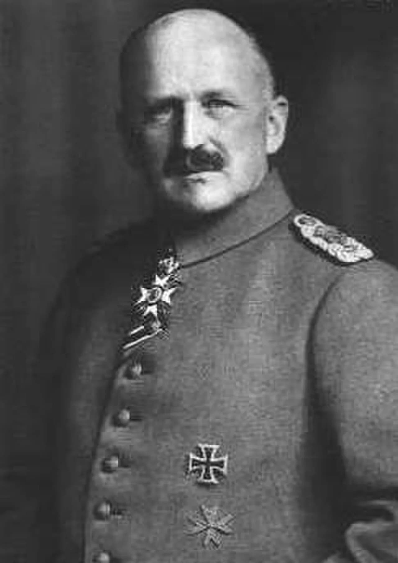 Hermann von Doetinchem de Rande