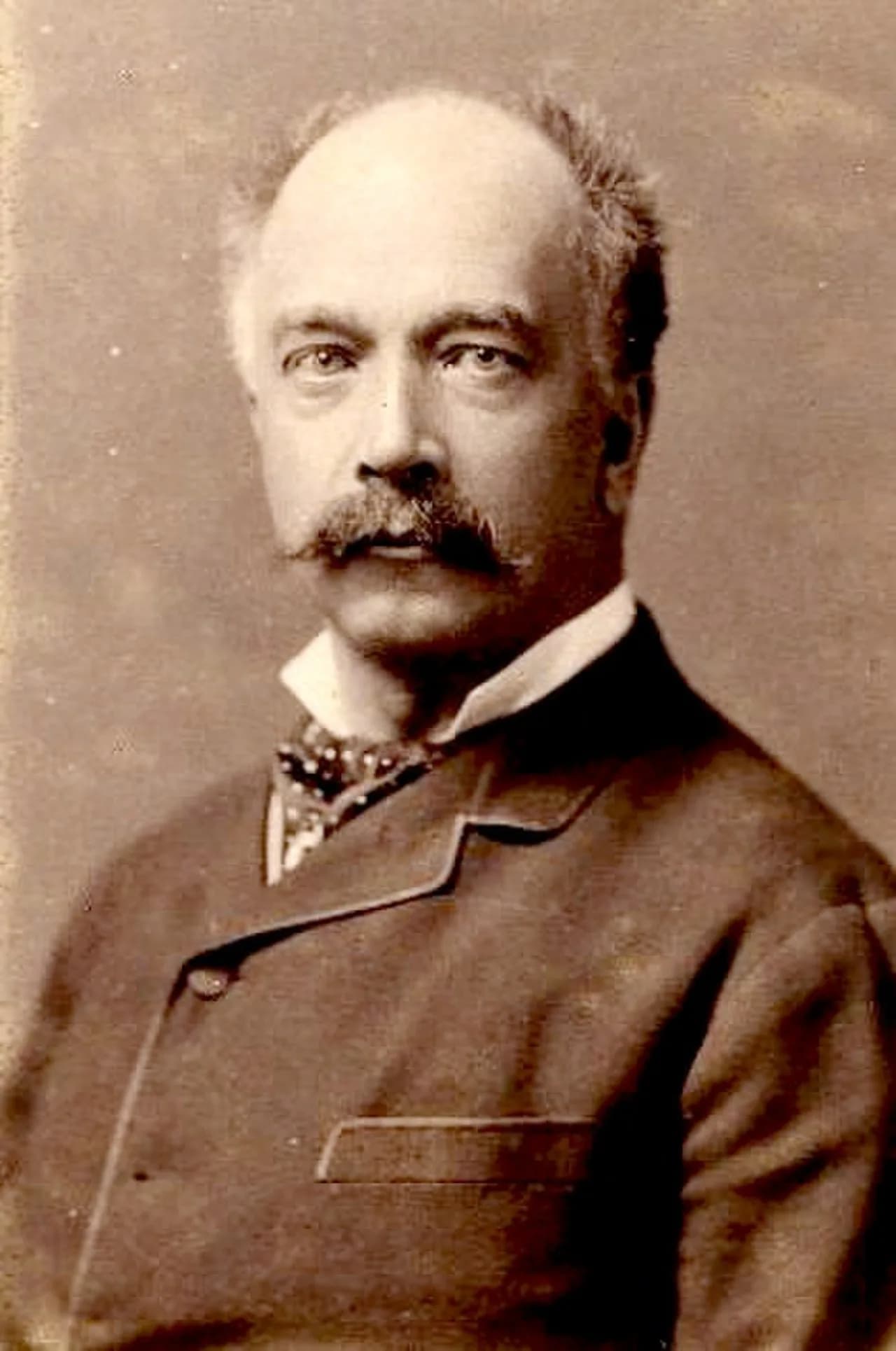 Hermann von Heeren