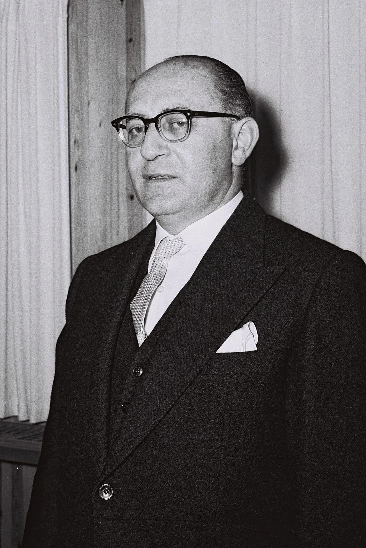 Haim Yahiel