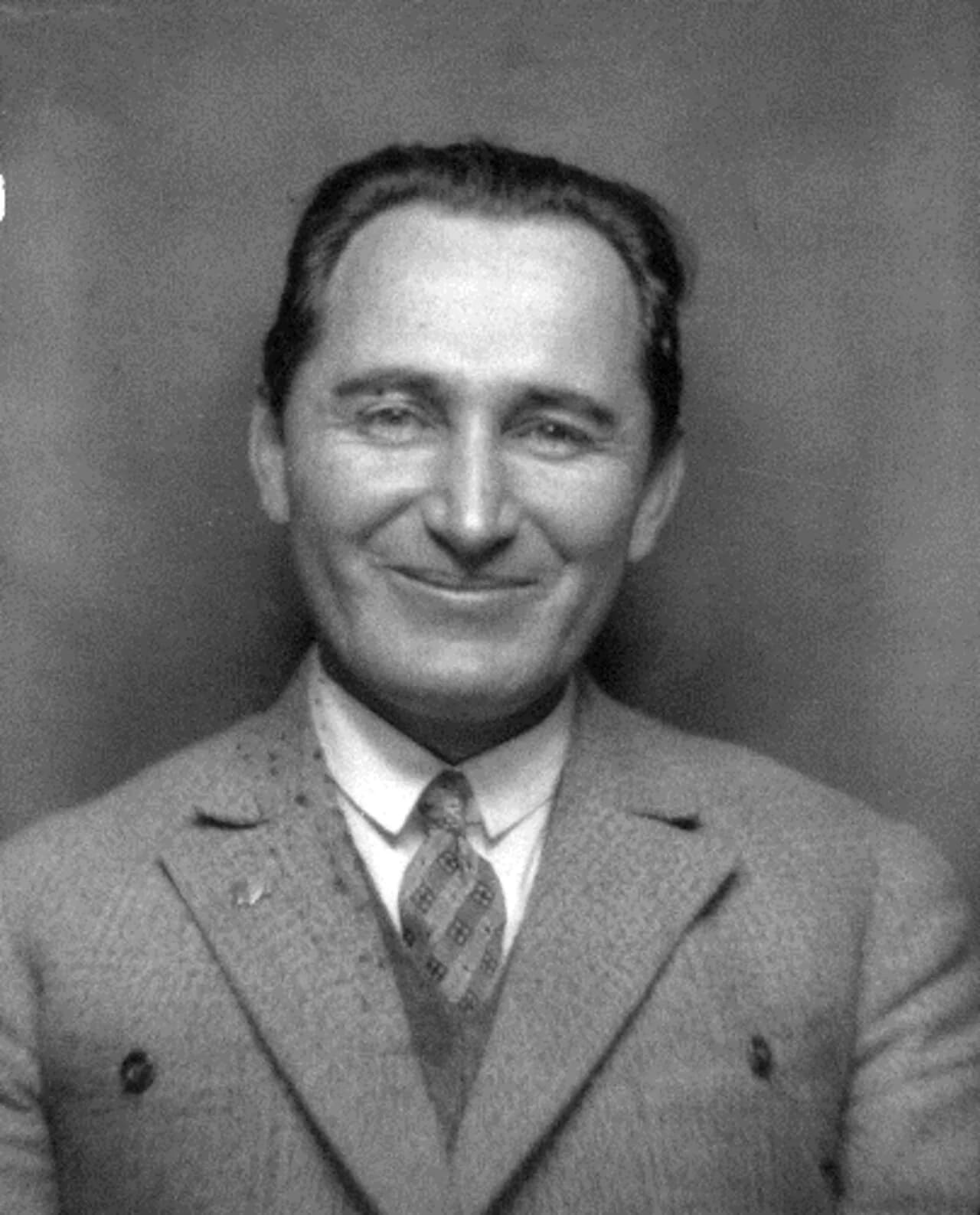 Menahem Arber