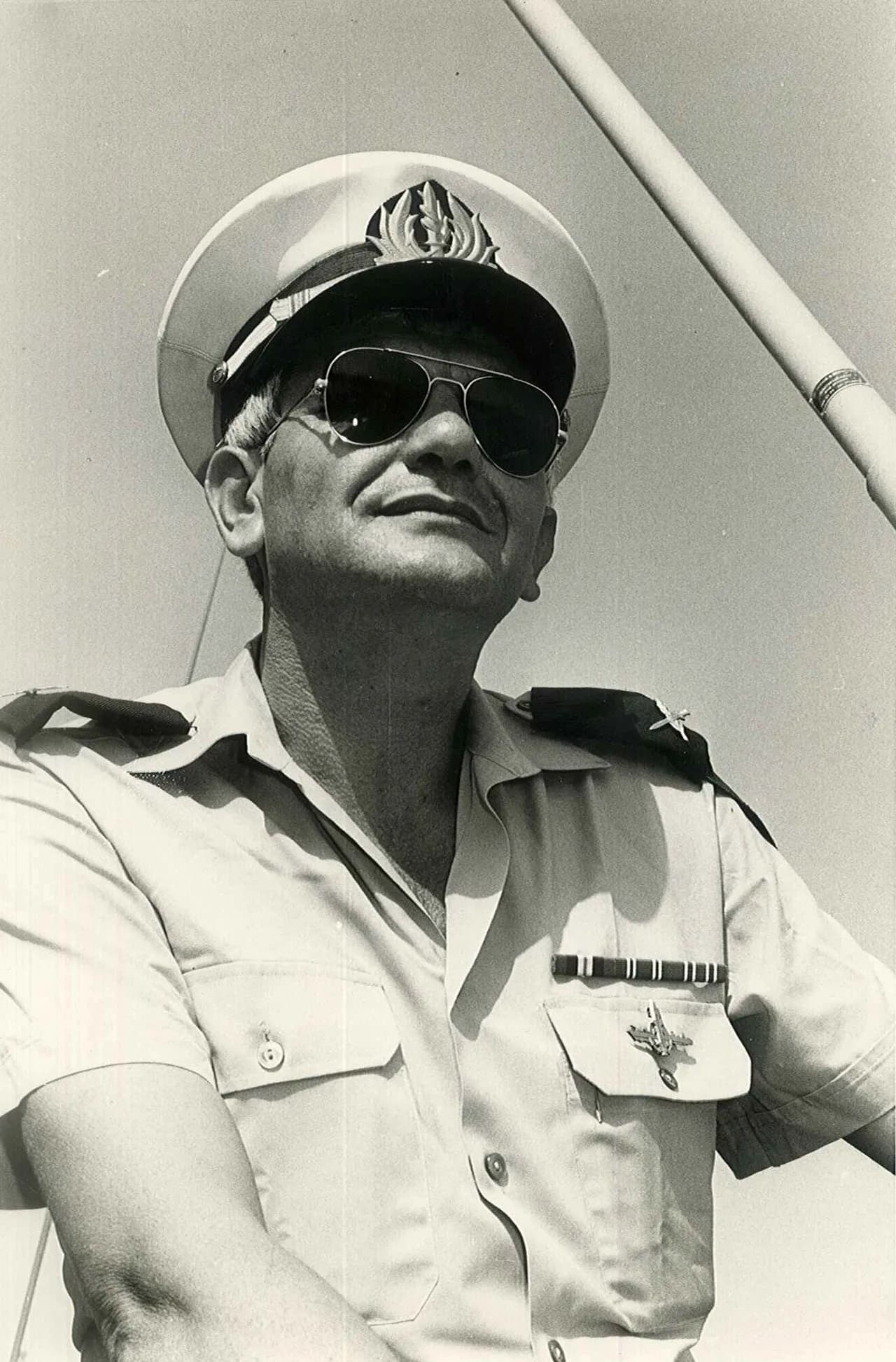 Haim Shaked