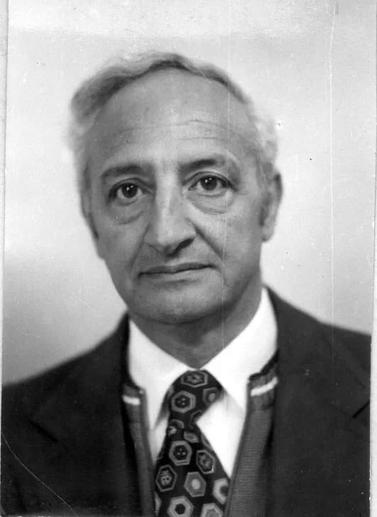 Chenmelech Merchavia
