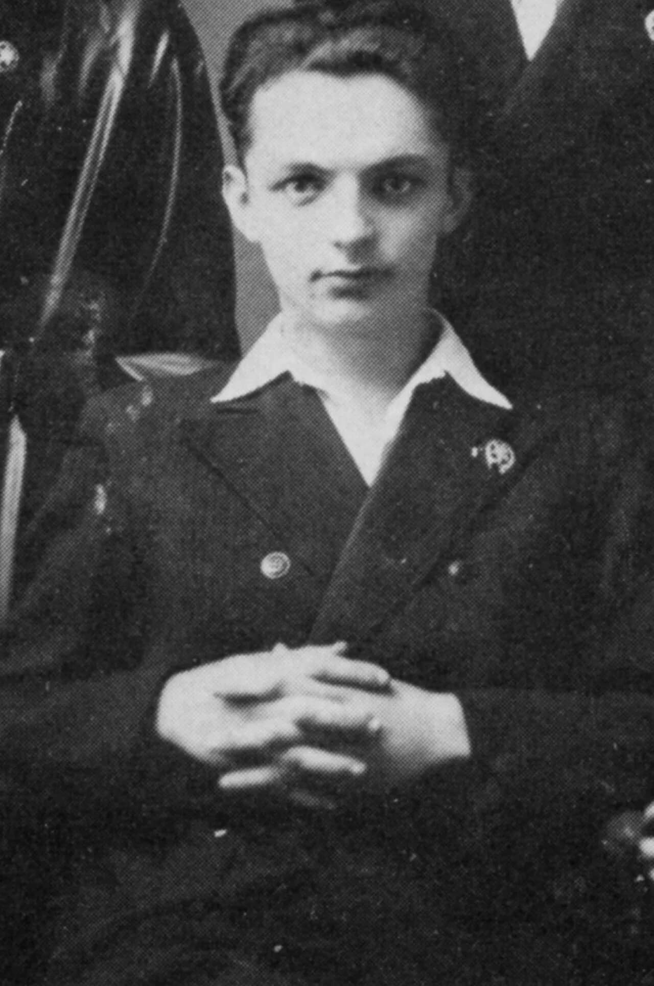 Mordekhai Amitay